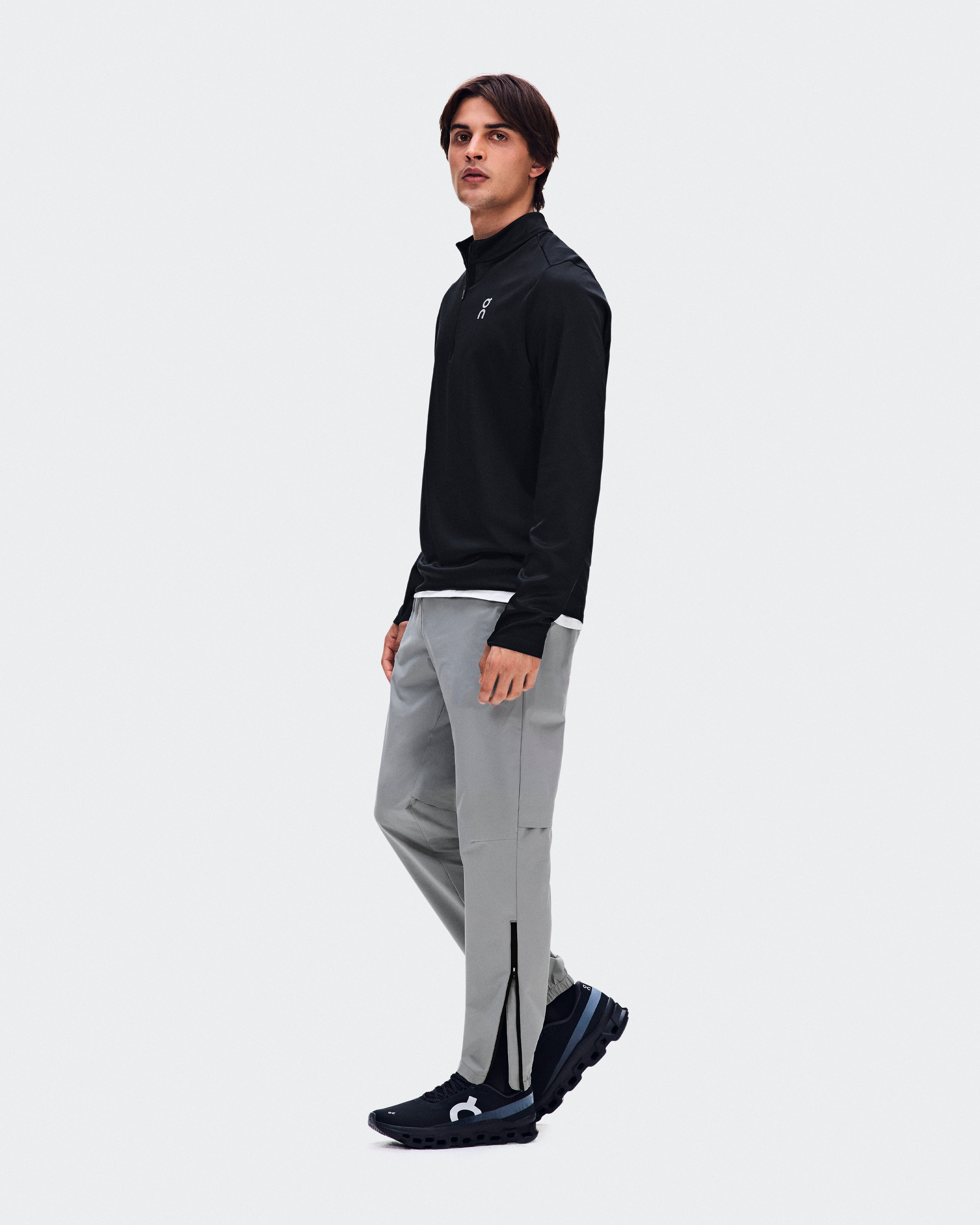 Core Pantsالرجال / Apollo / L