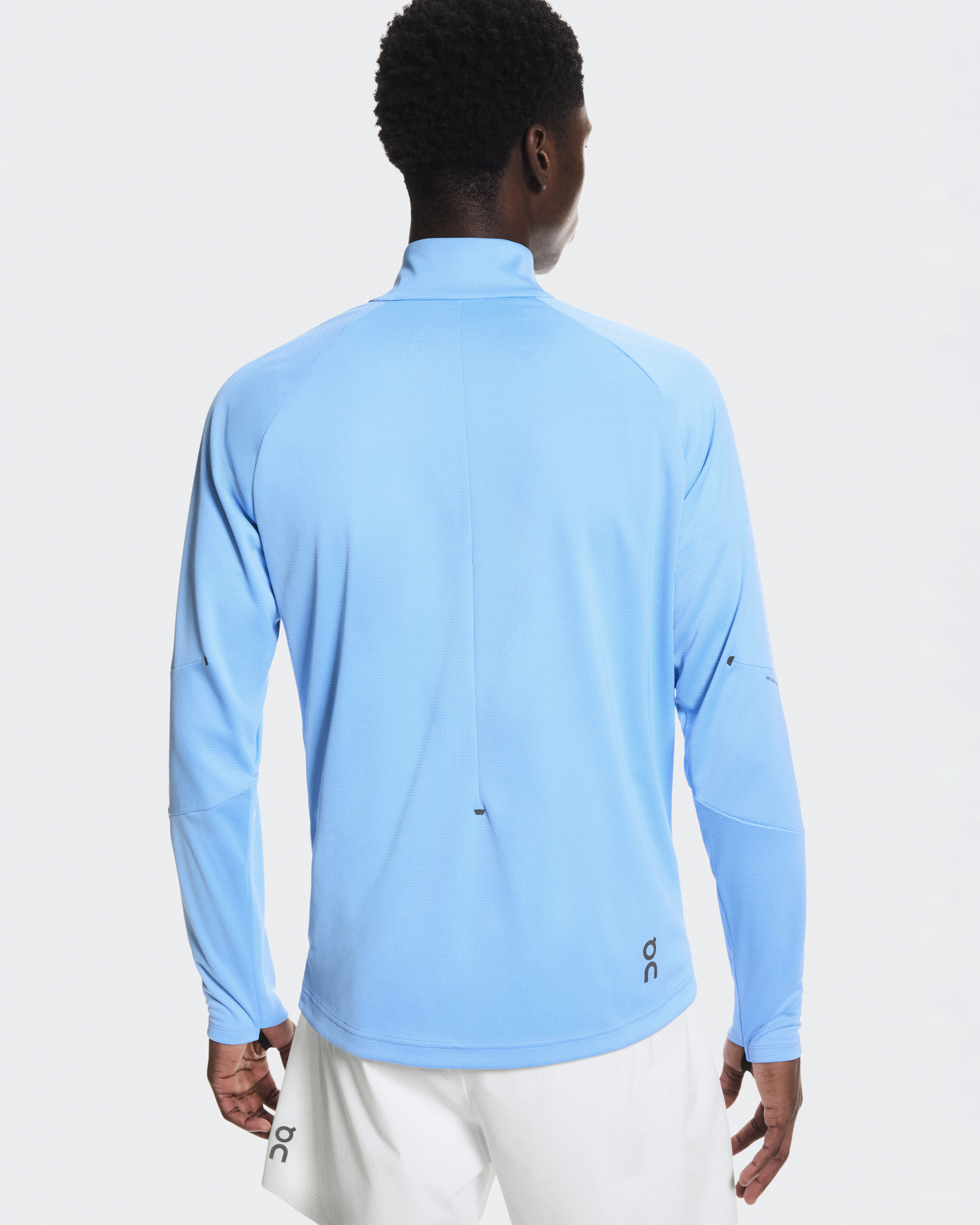 Men's Climate Shirt | On United Kingdom