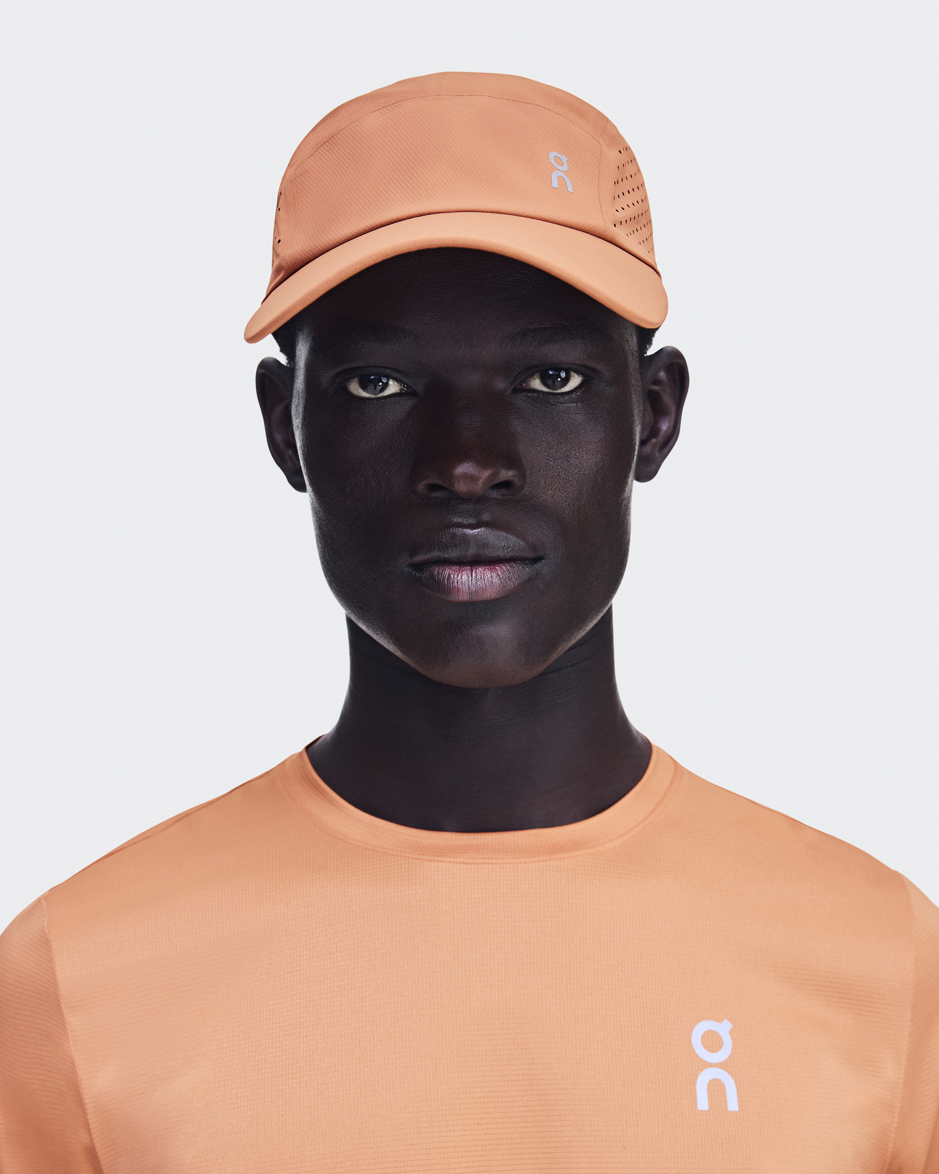 Lightweight Cap