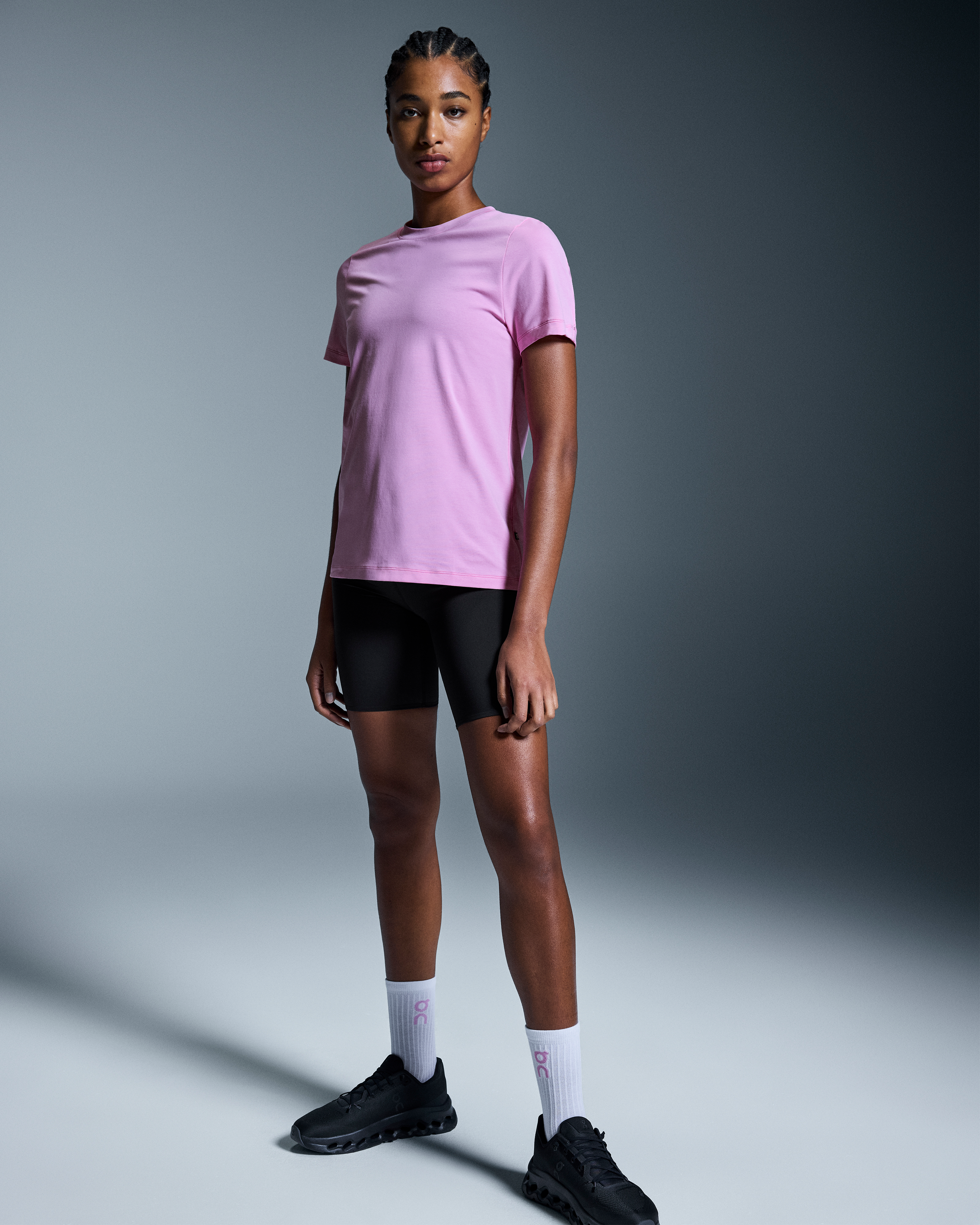 Focus-TWomen / Raspberry / L