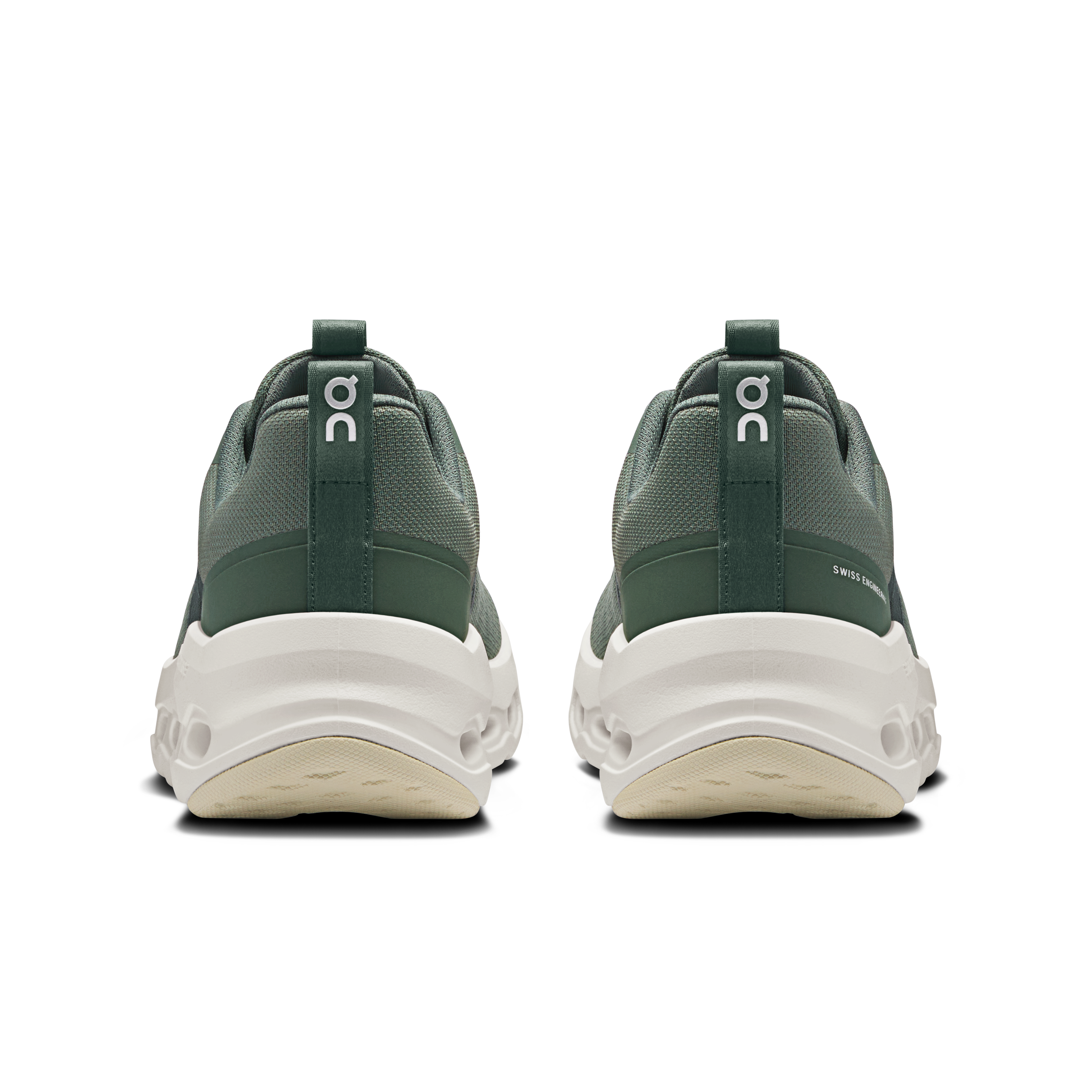 CloudleapYouth / Olive | Ghost / 36