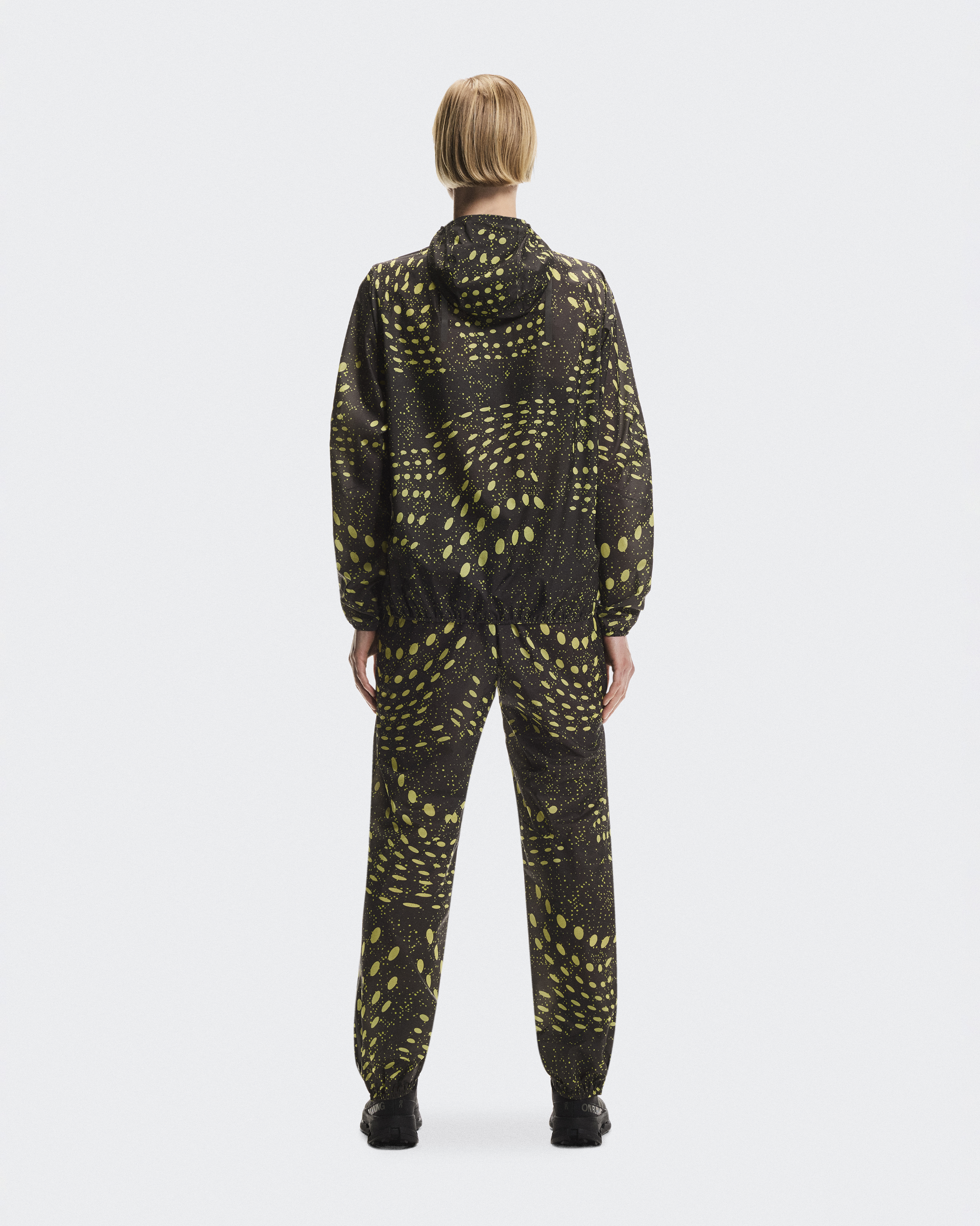Ultra Pants: Trail Running Pants For Women | On United Kingdom