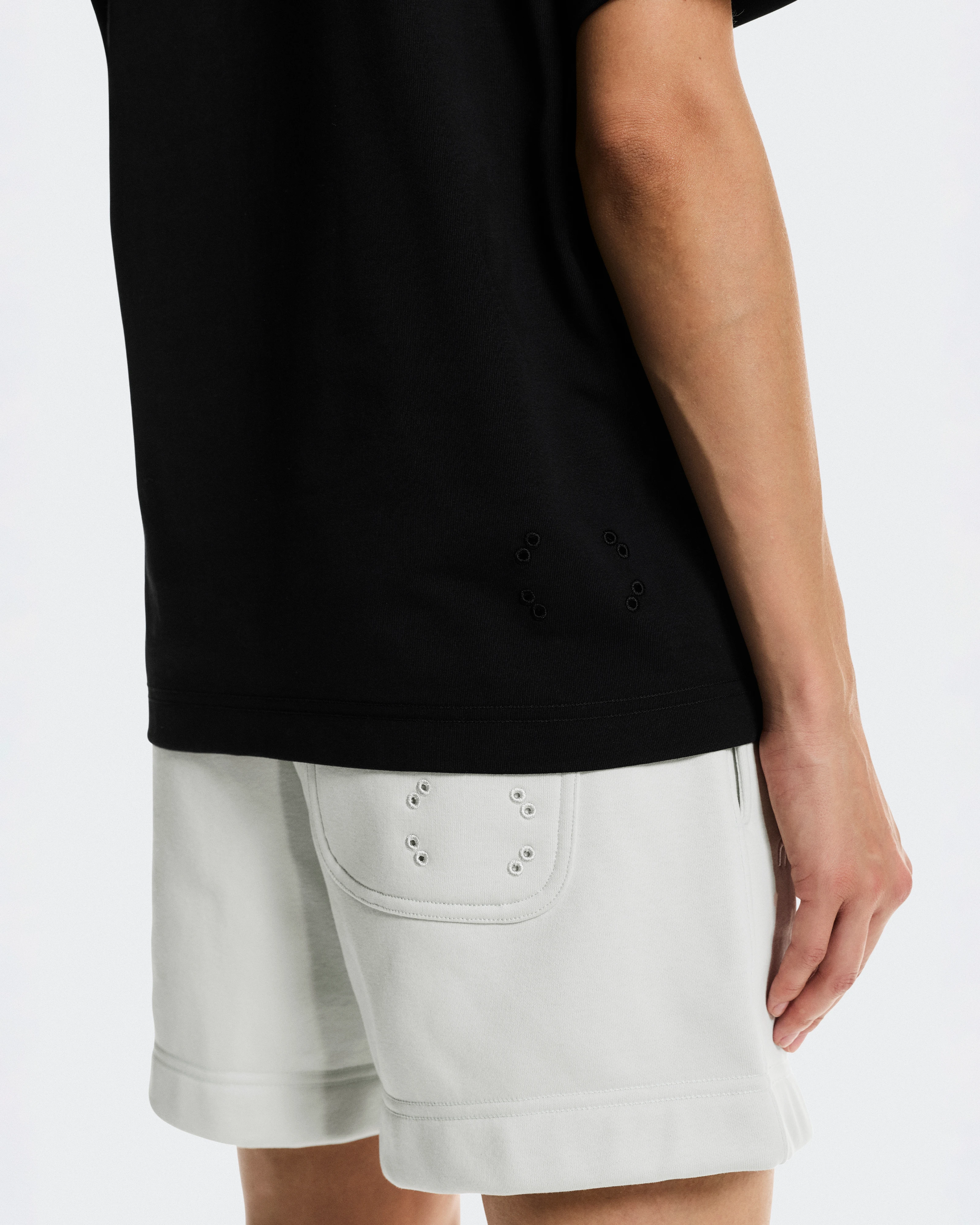 On Club Collective-T Black Women Tops and t-shirts