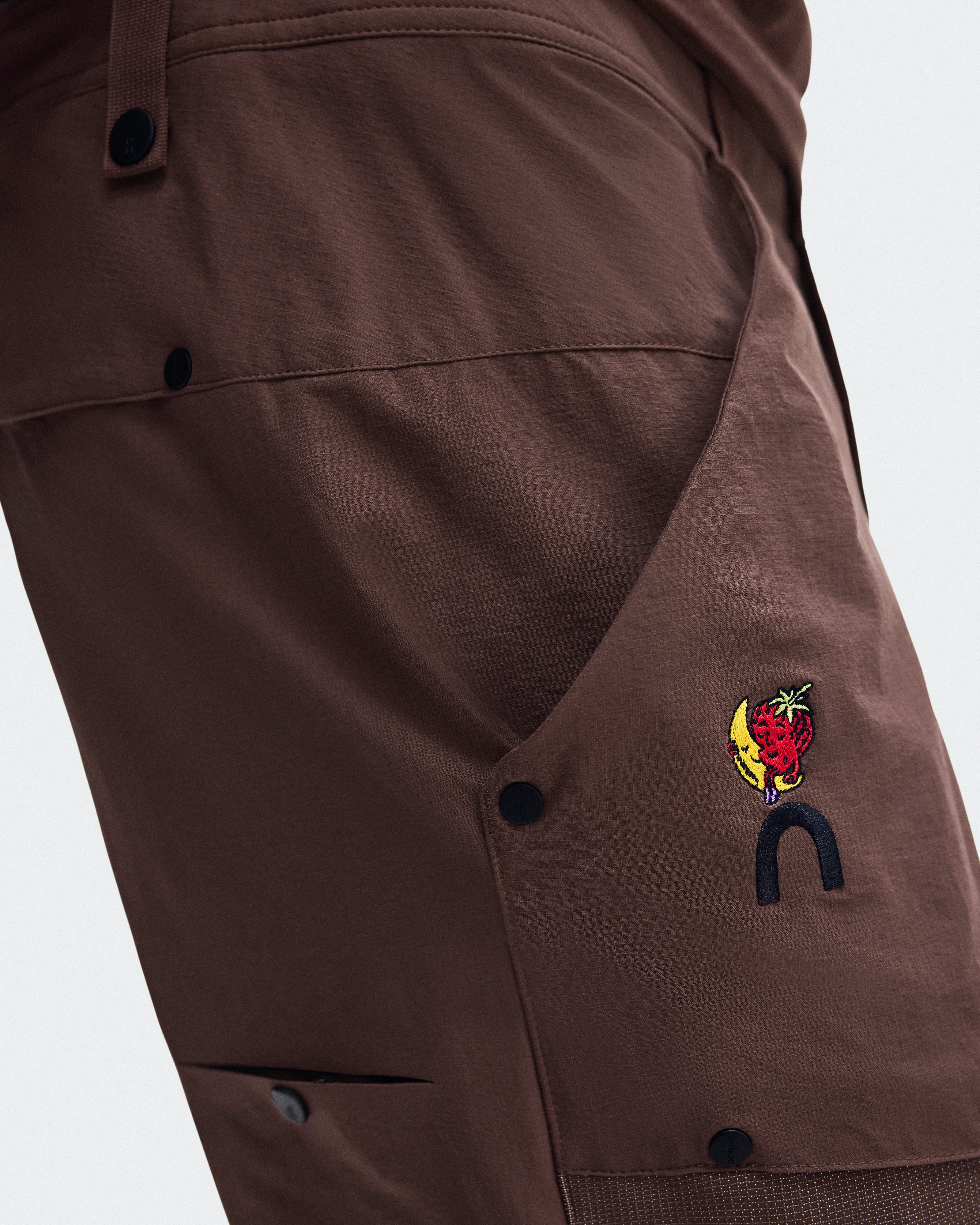 On Utility Pants SHG Medjool Men Pants