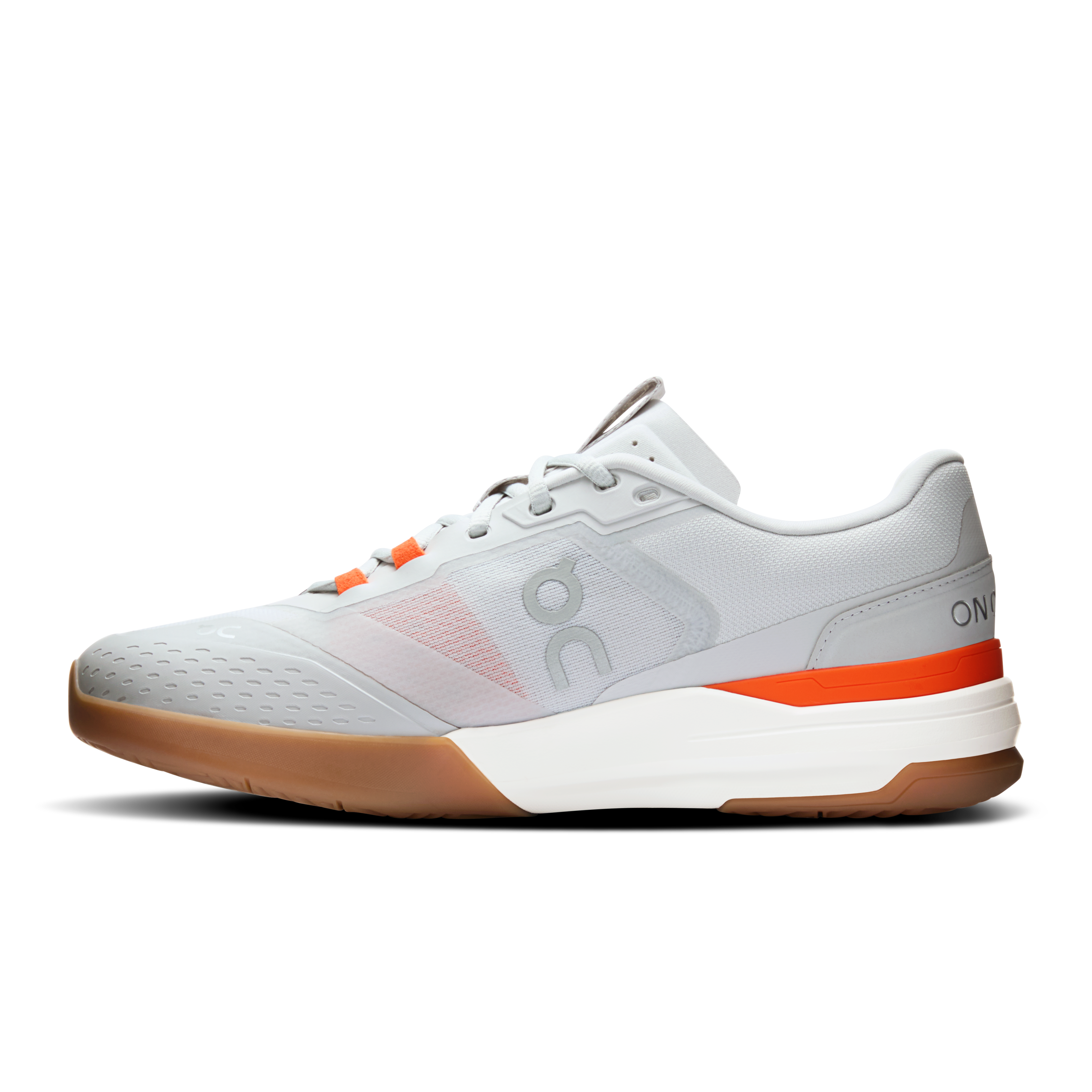 THE ROGER Advantage ProMen / Glacier | White / 45