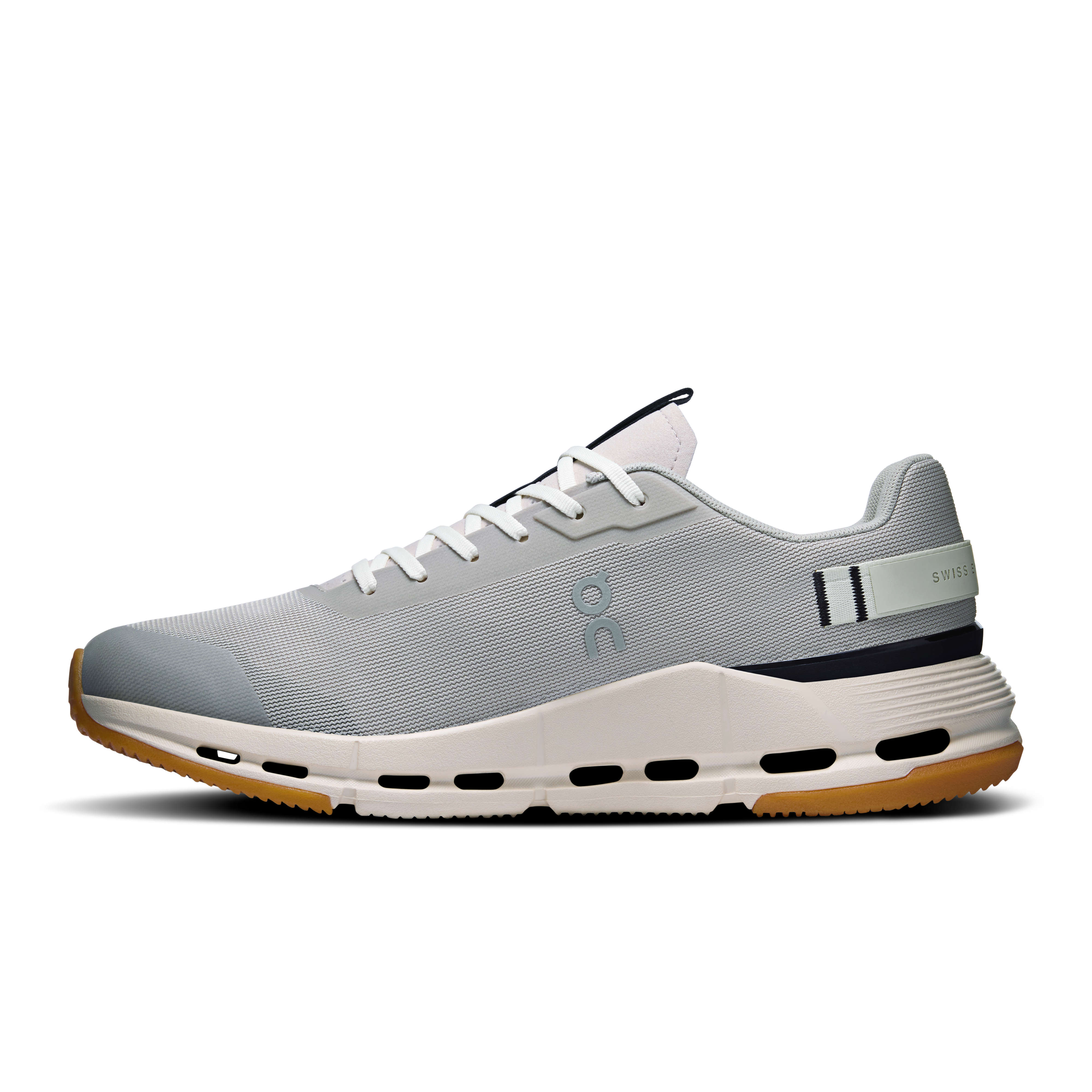 On Cloudnova Form 2 Truffle & Dew Men Active life Shoes