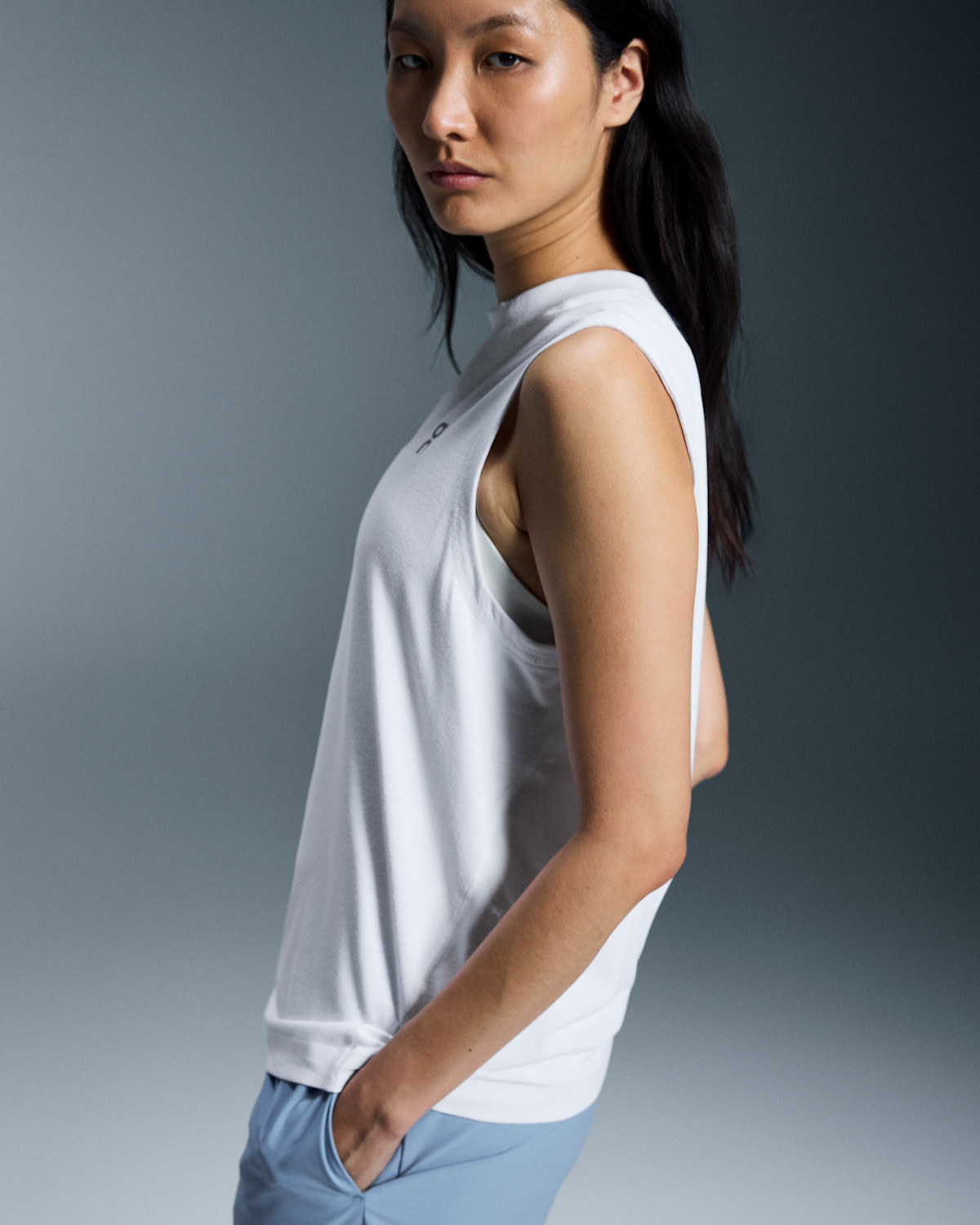 Women's Train Tank