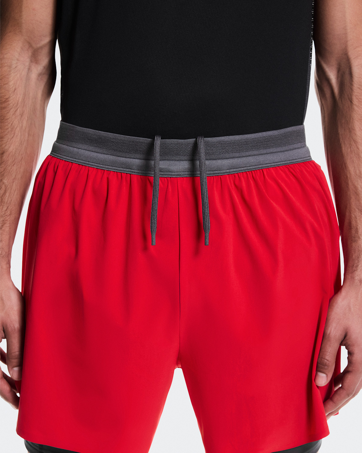 Men's 5" Performance 2/1 Shorts