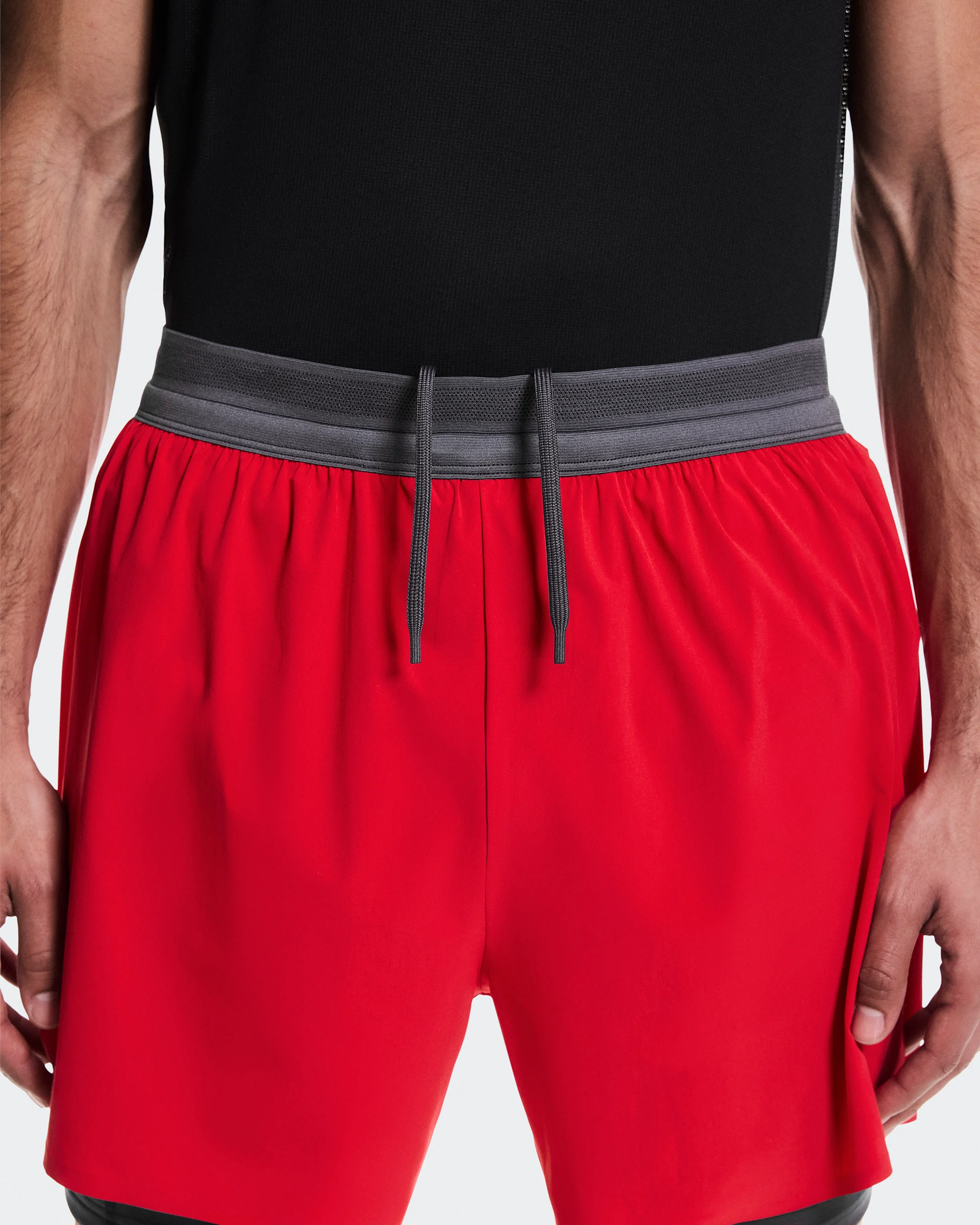 5" Performance 2/1 Shorts - thumbnail 4