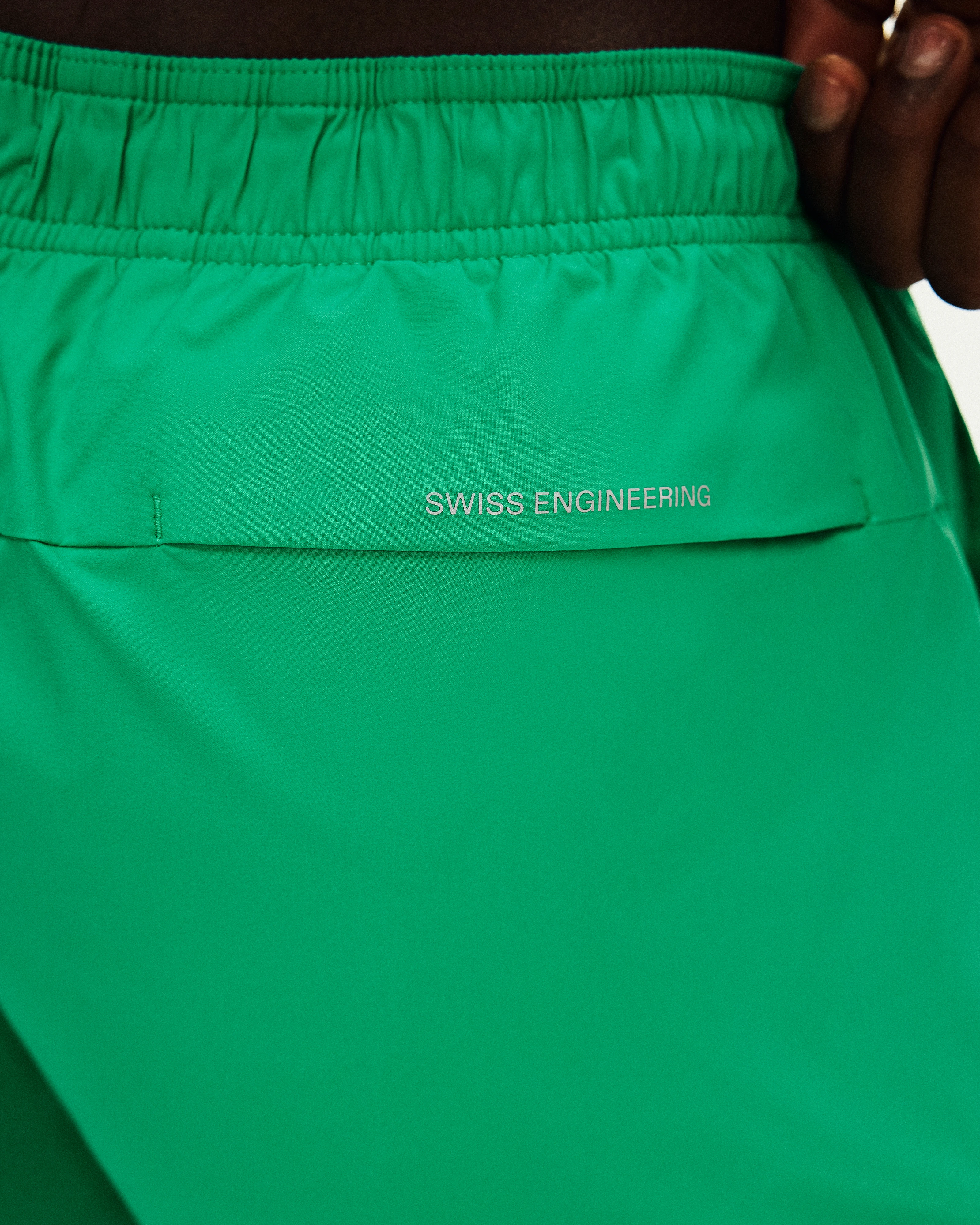 On 7" Core Shorts Laurel Men Shorts