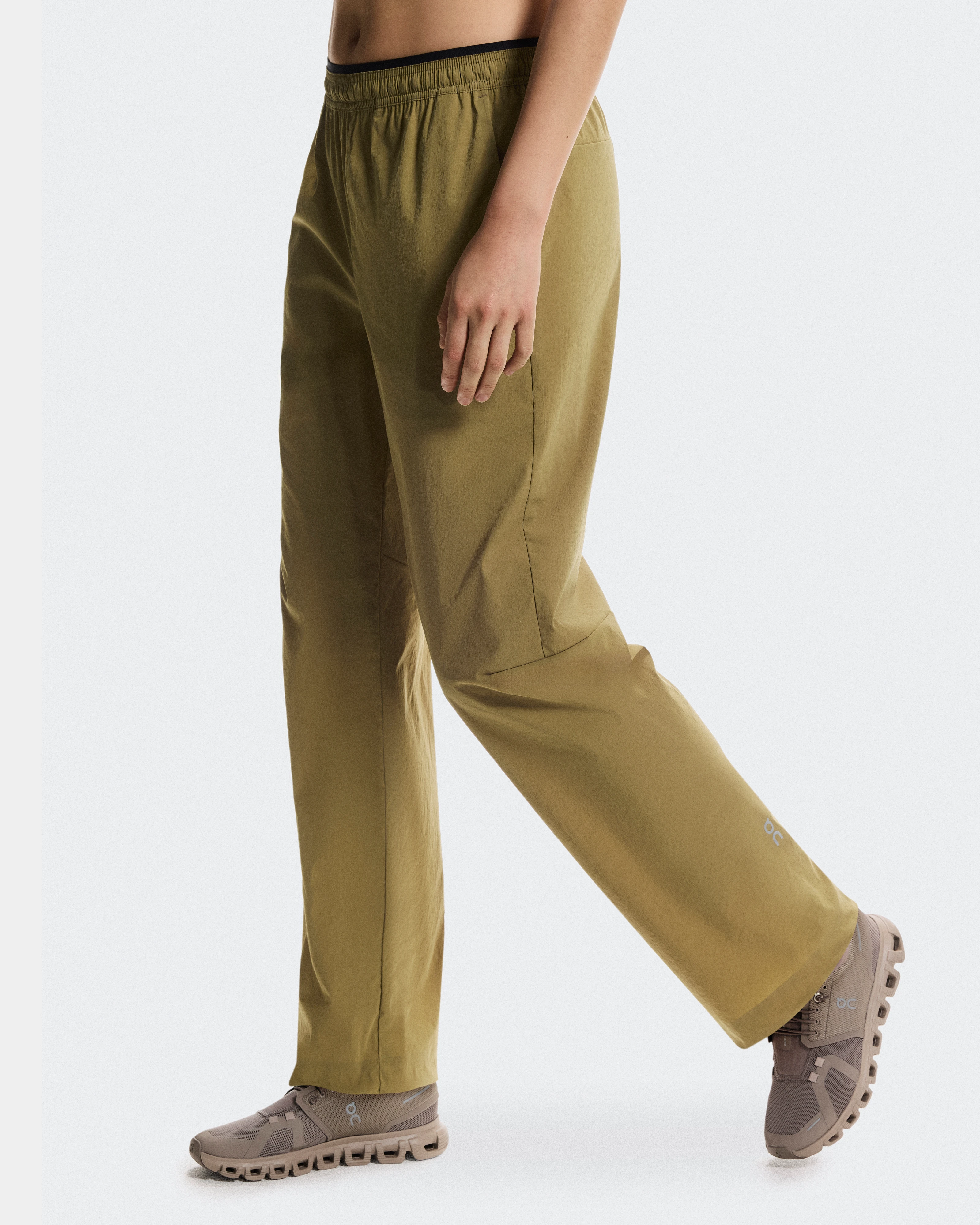 On All-Day Joggers Nutmeg Women Pants