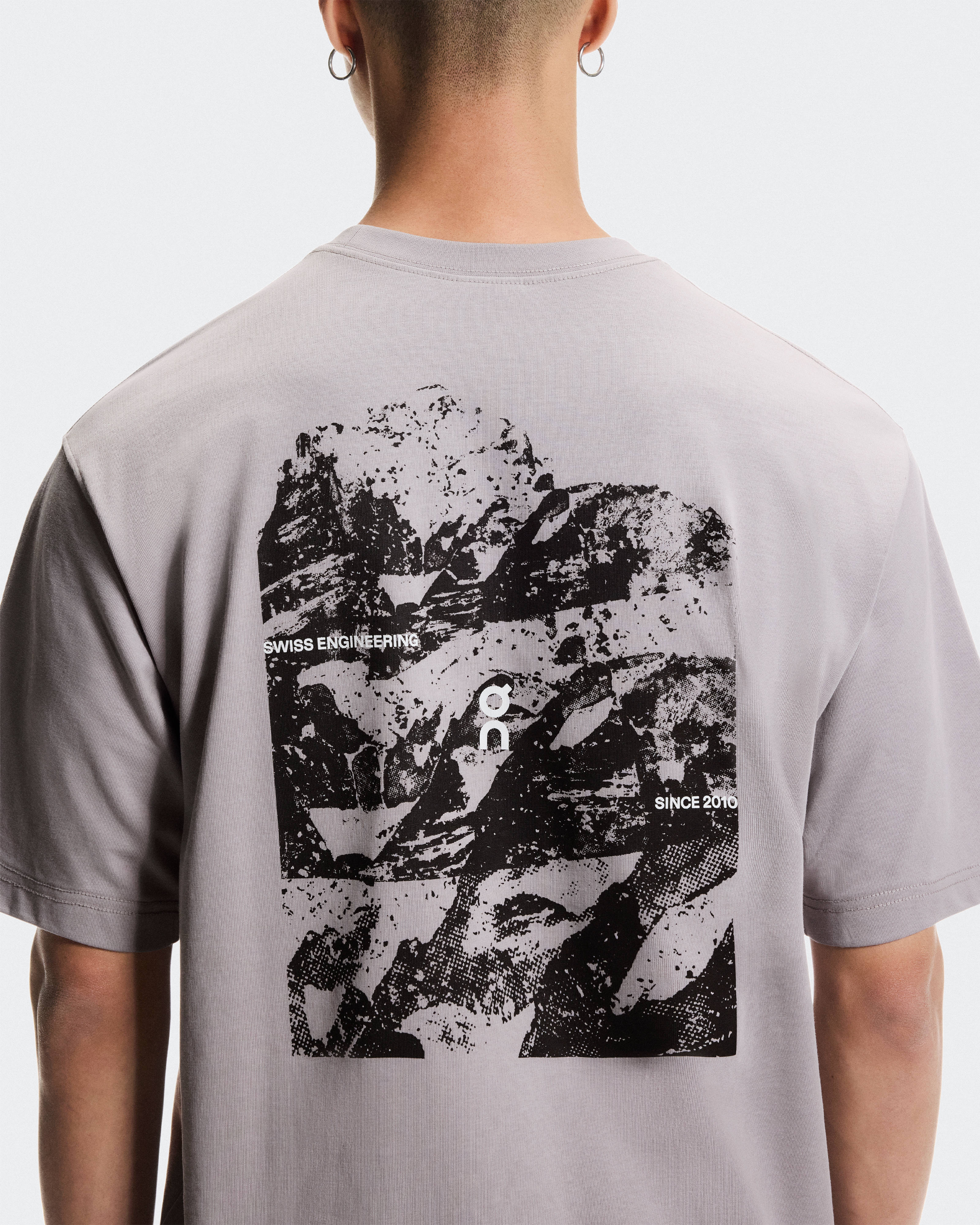 Club Collective-T GeoMen / Ore / S