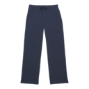 Focus Tech Sweatpants in Navy