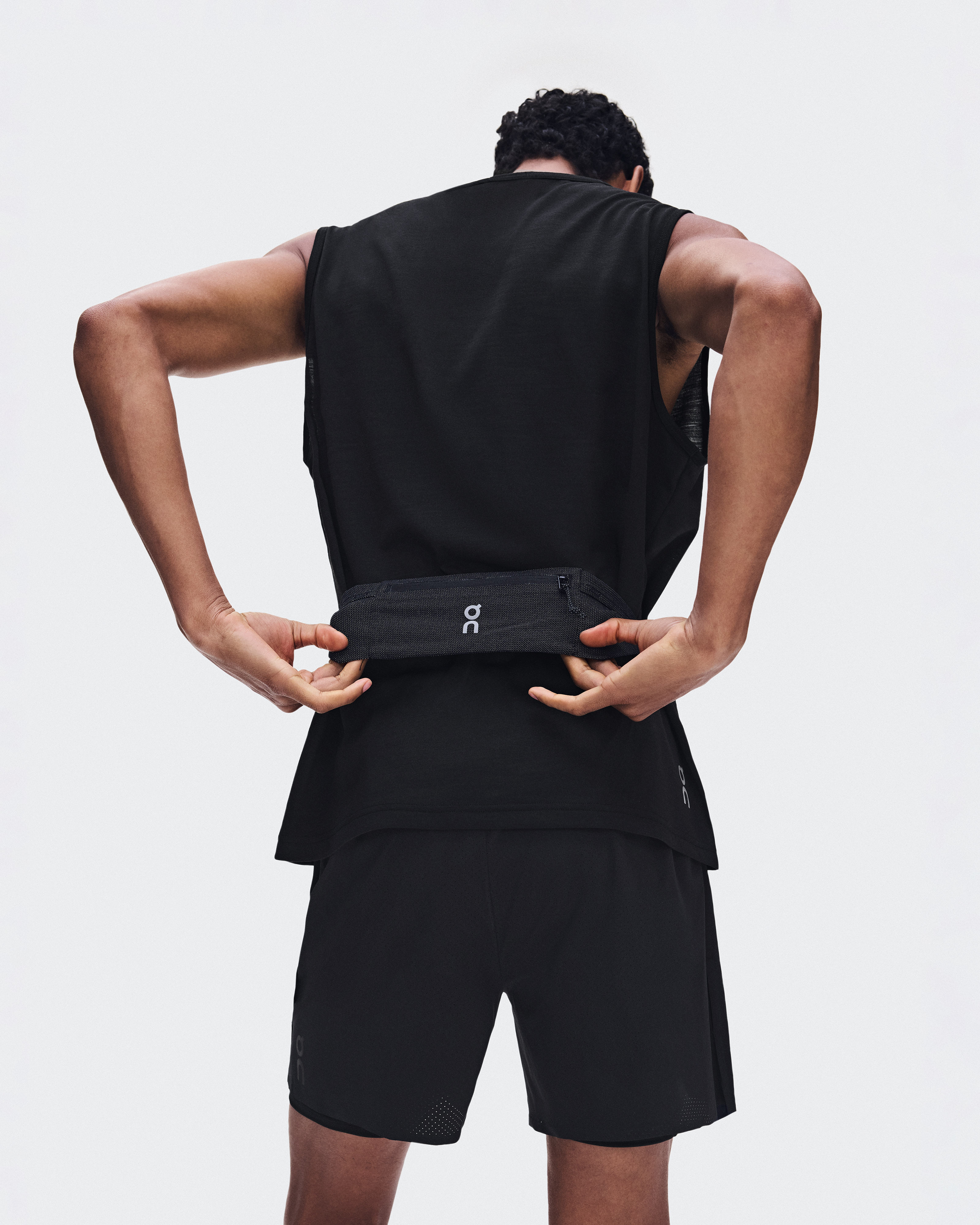 Men's On Run Tank | On Japan