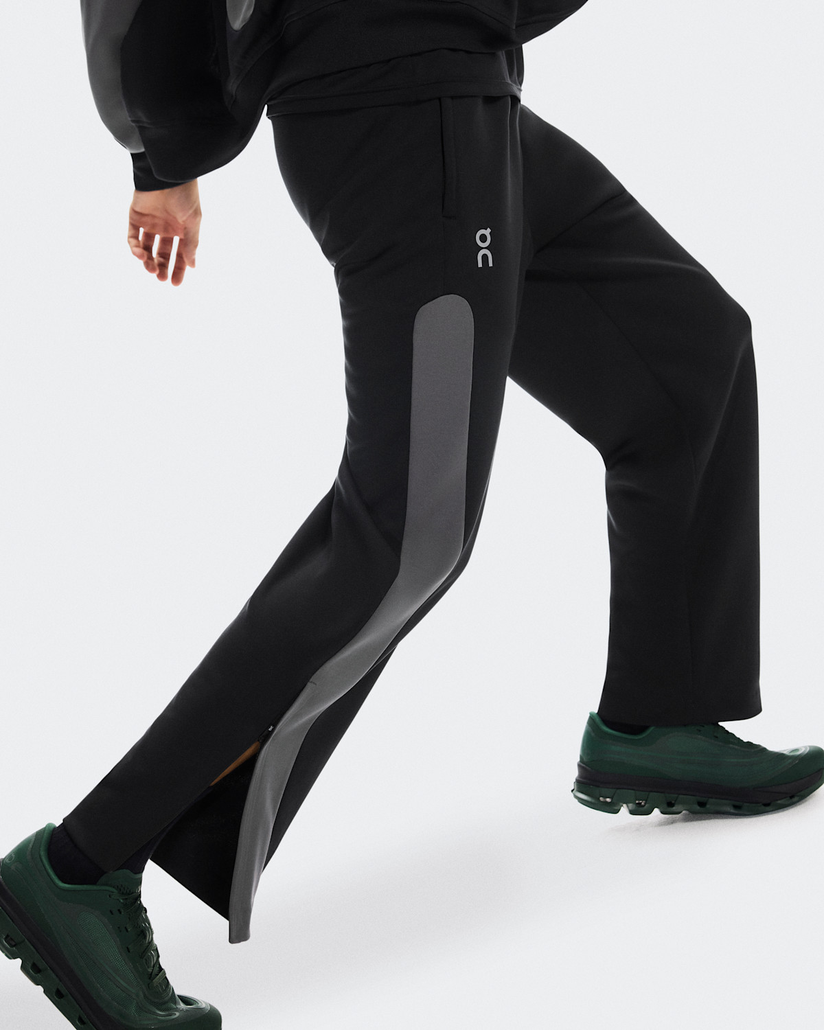 Track Pants IKON