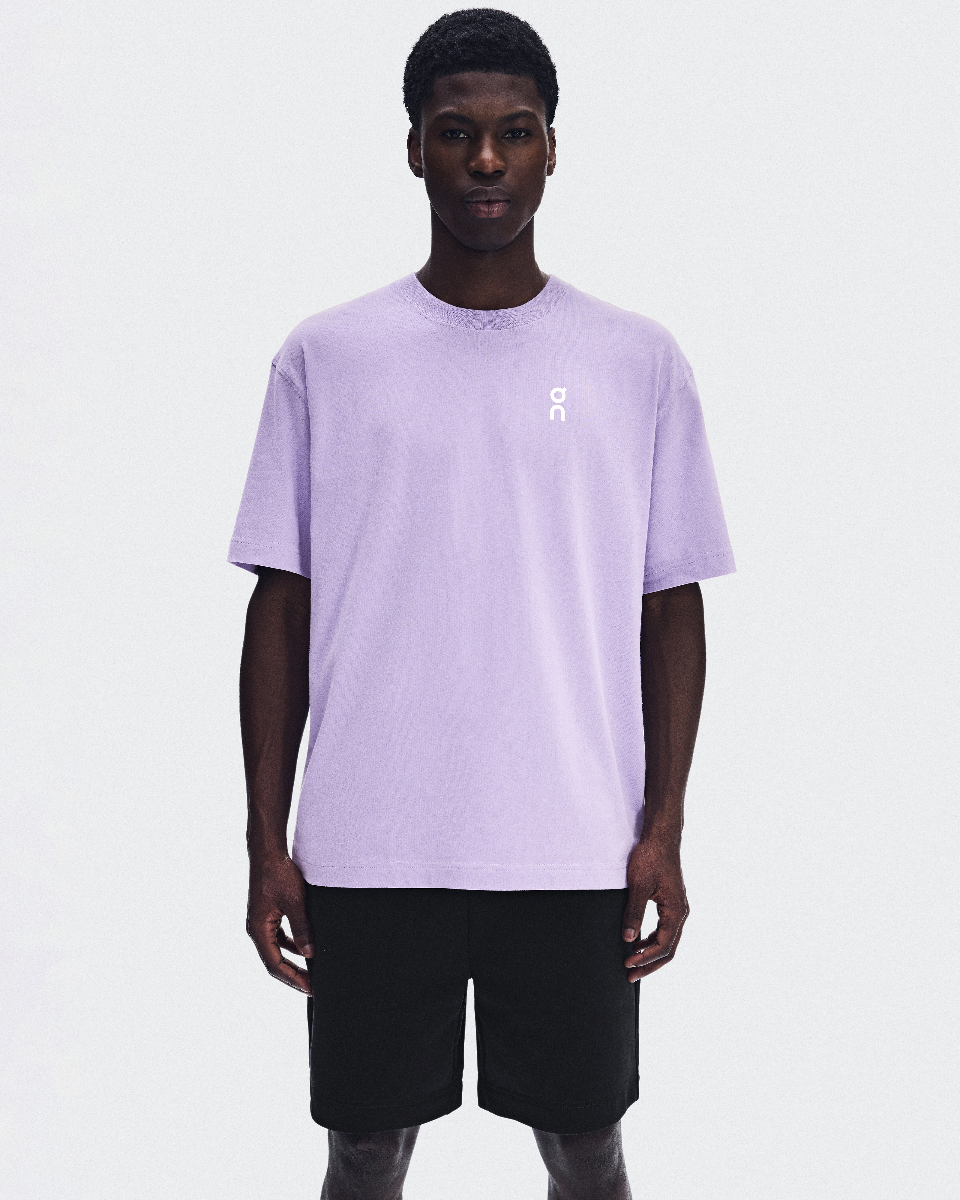 Men's Club-T Fade | Pink | On Romania