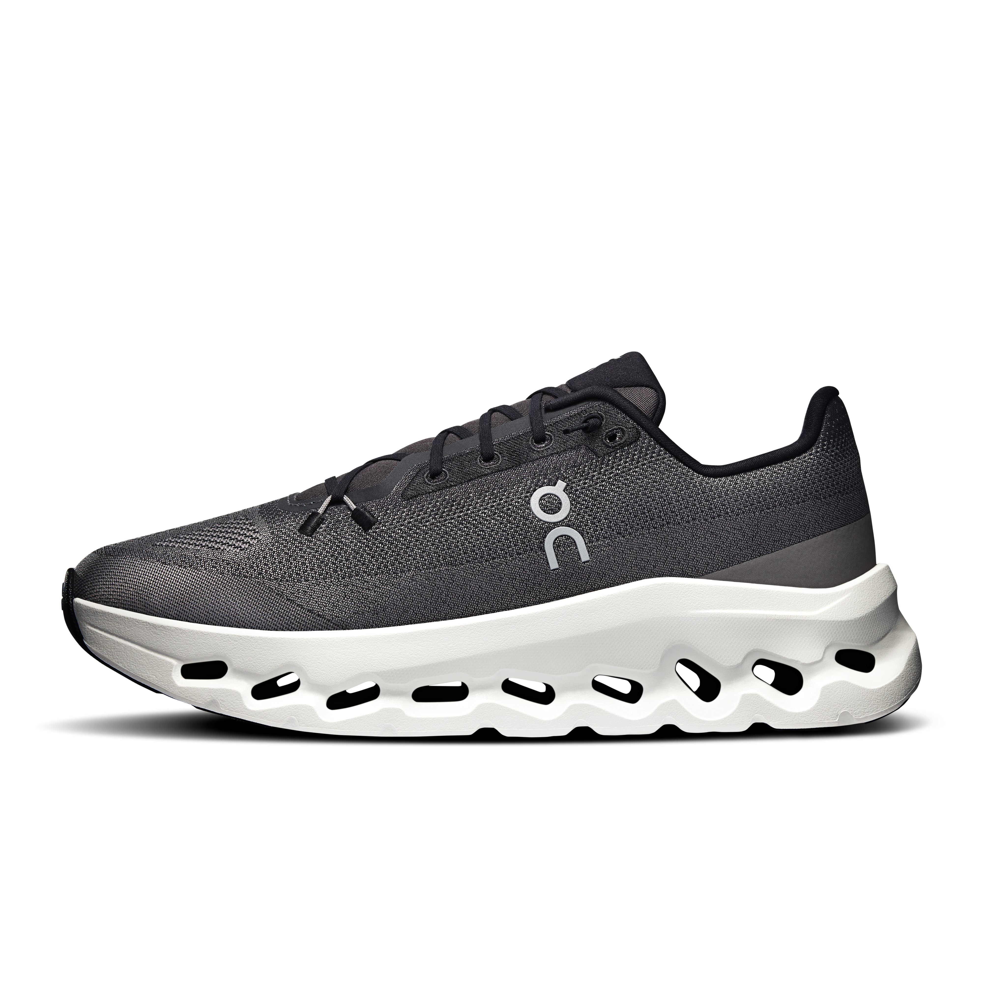 CloudtiltMen / Black | Asphalt / 41