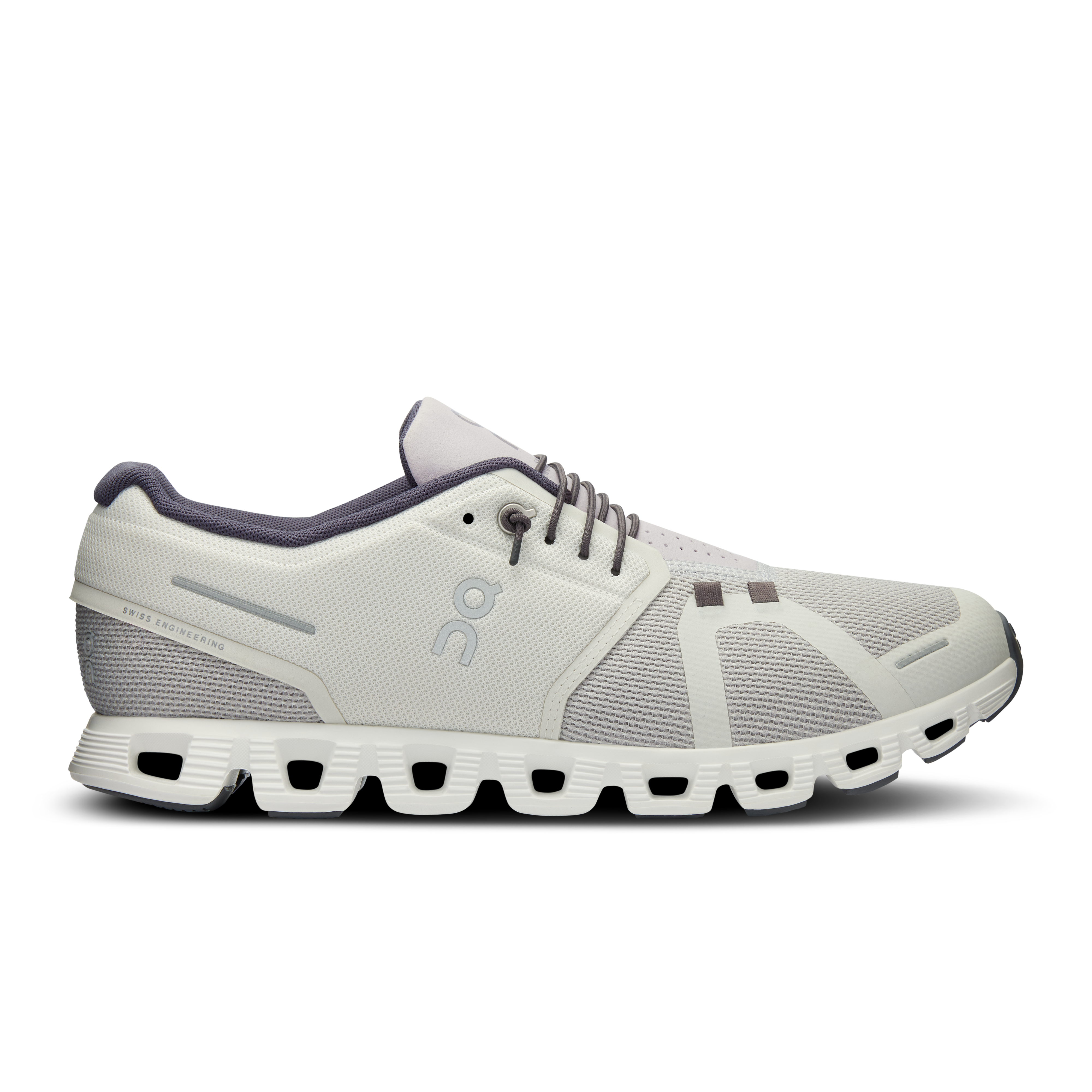 On Cloud 5 Combo Ice & Glacier Men Active life Shoes