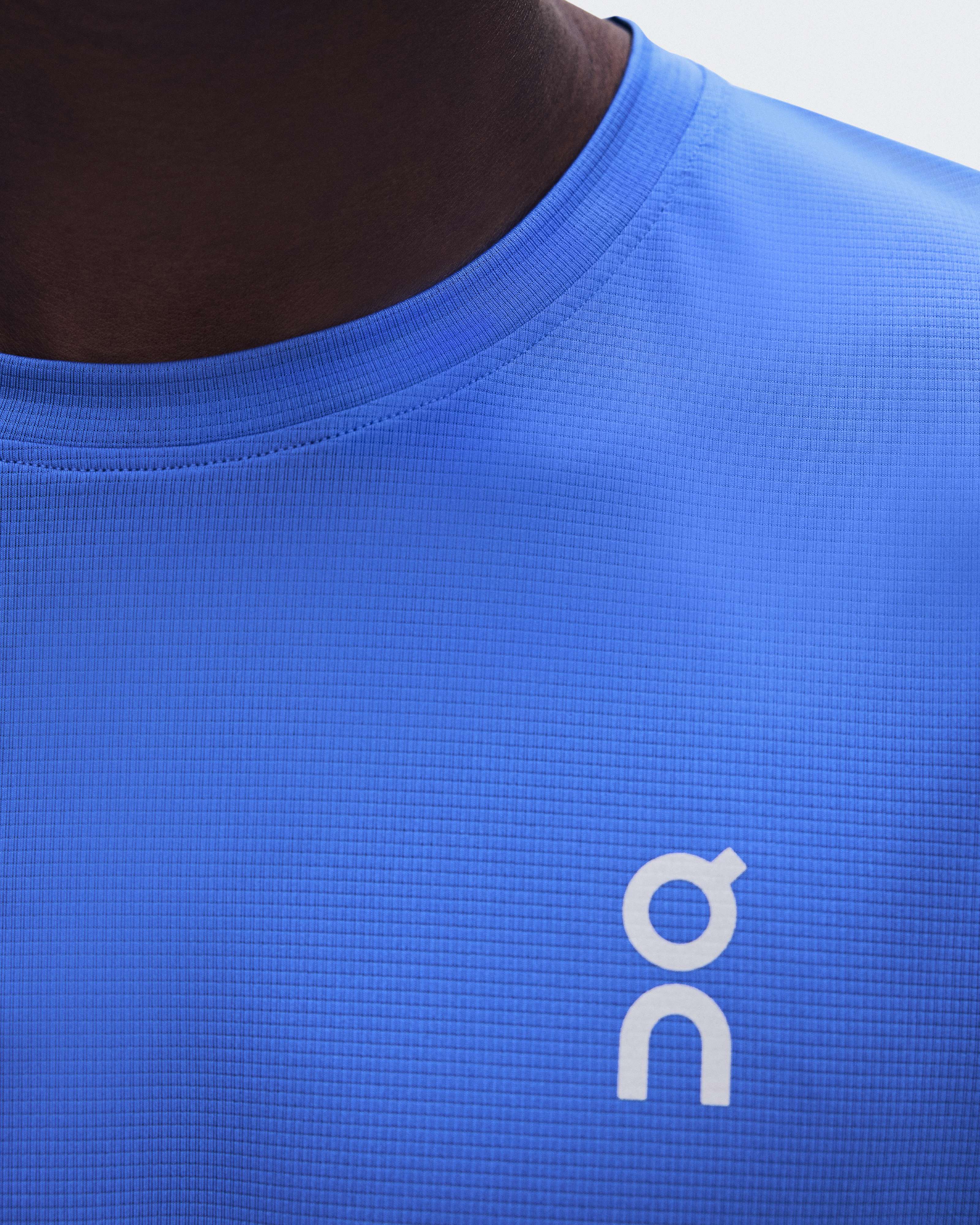Core Long-T: Men's Lightweight & Longsleeve Basic Tee | On United