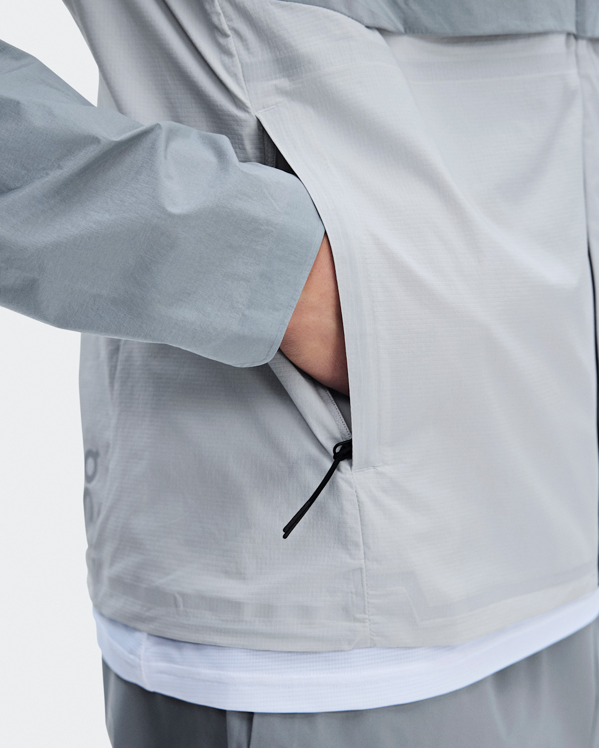 Men's Core Jacket