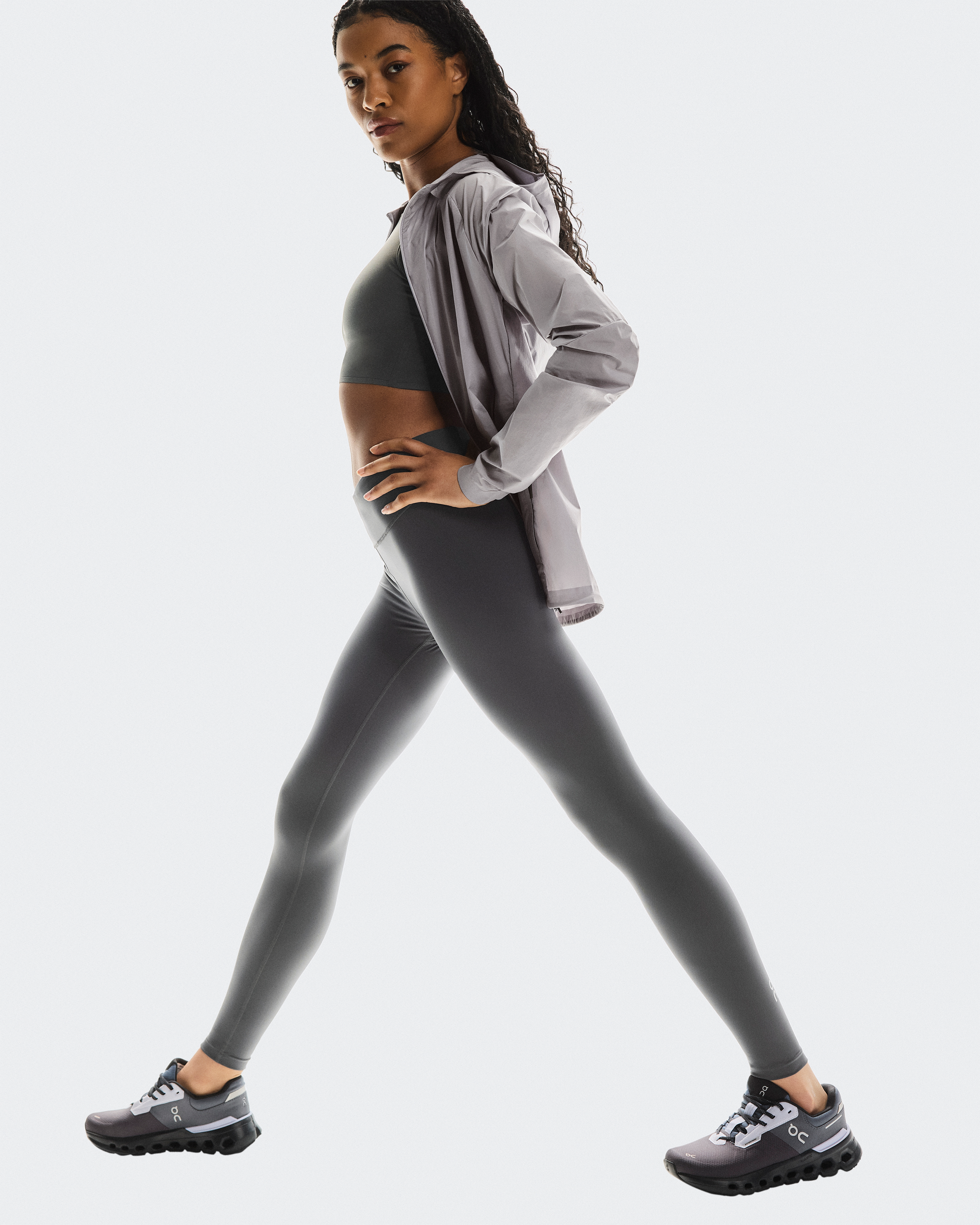 Core TightsWomen / Eclipse / L