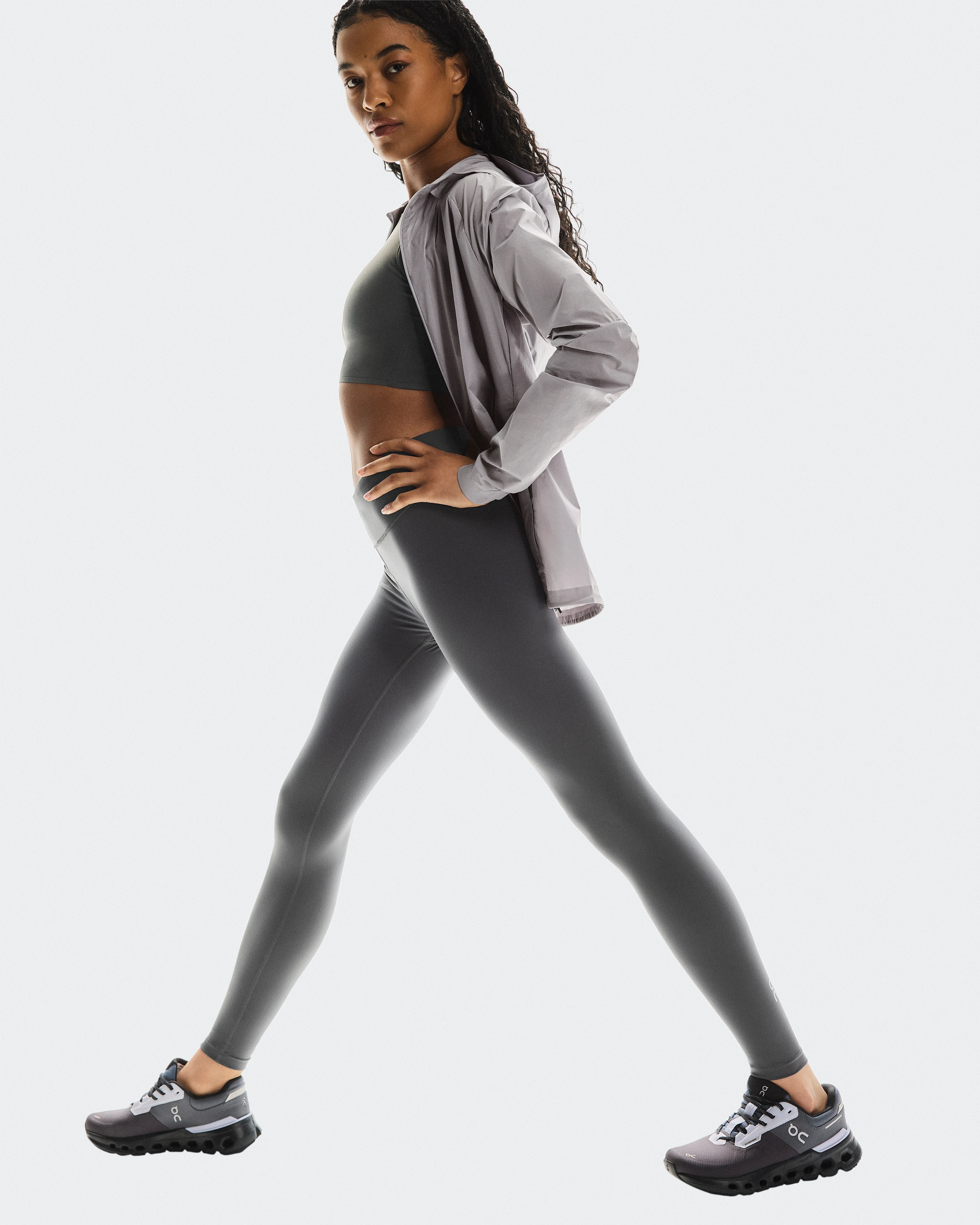 On Core Tights Eclipse Women Tights
