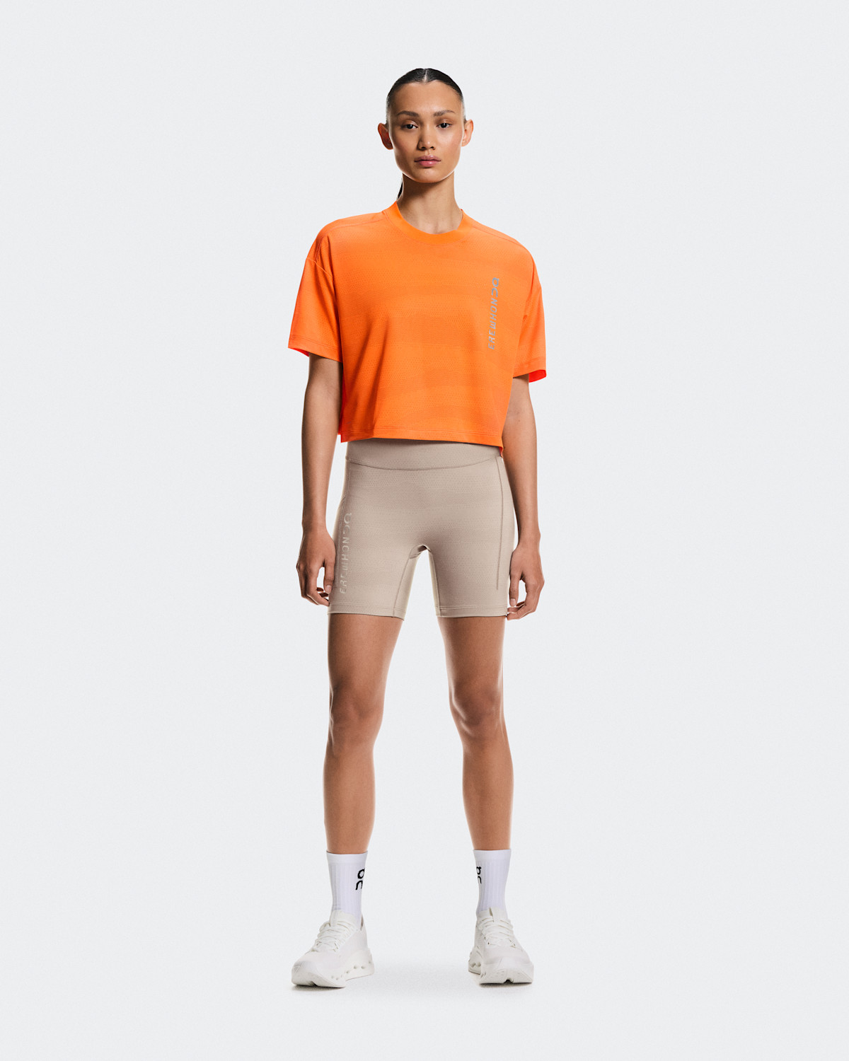 Women's Performance-T Erewhon