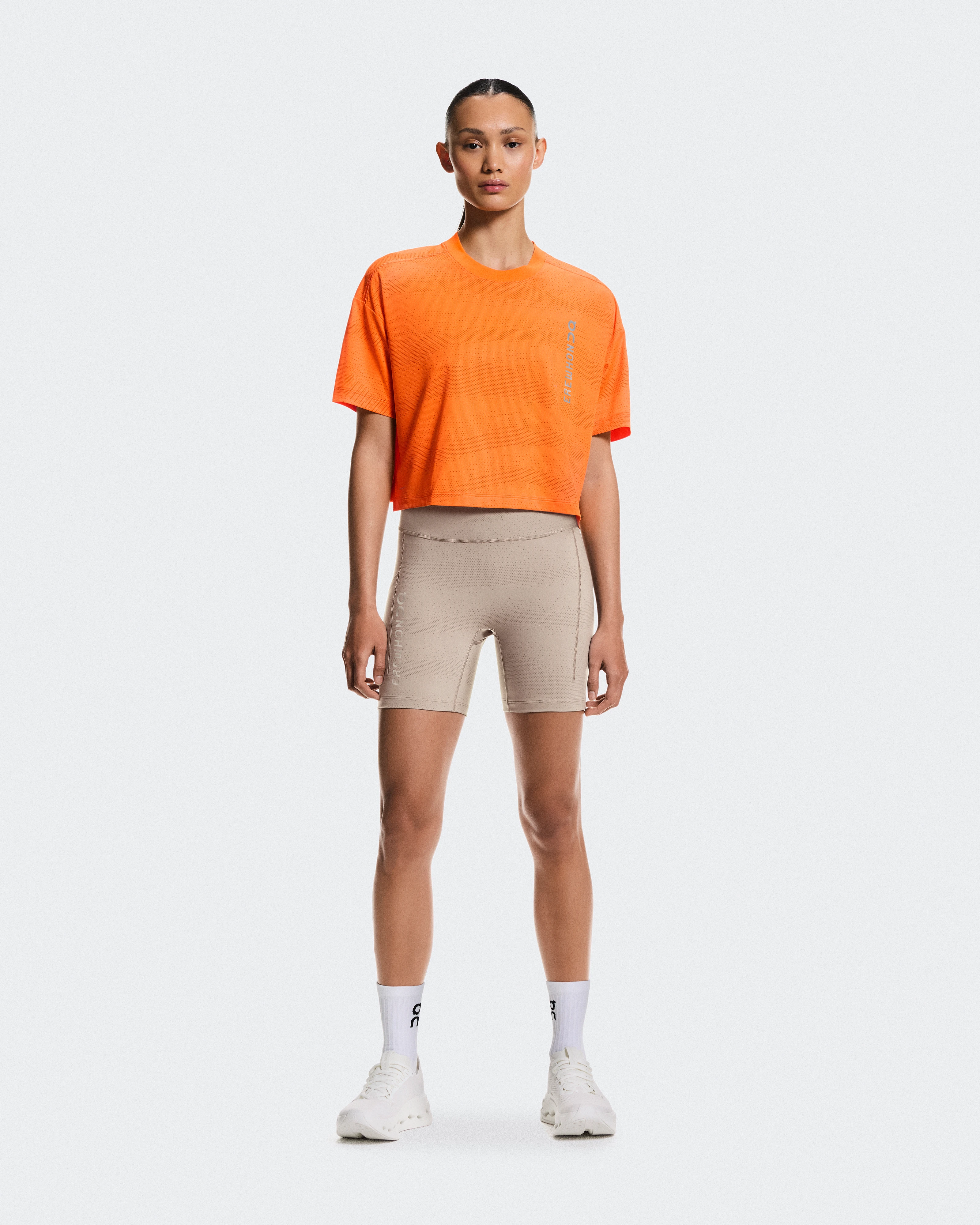 On Performance-T Erewhon Turmeric Women Tops and t-shirts