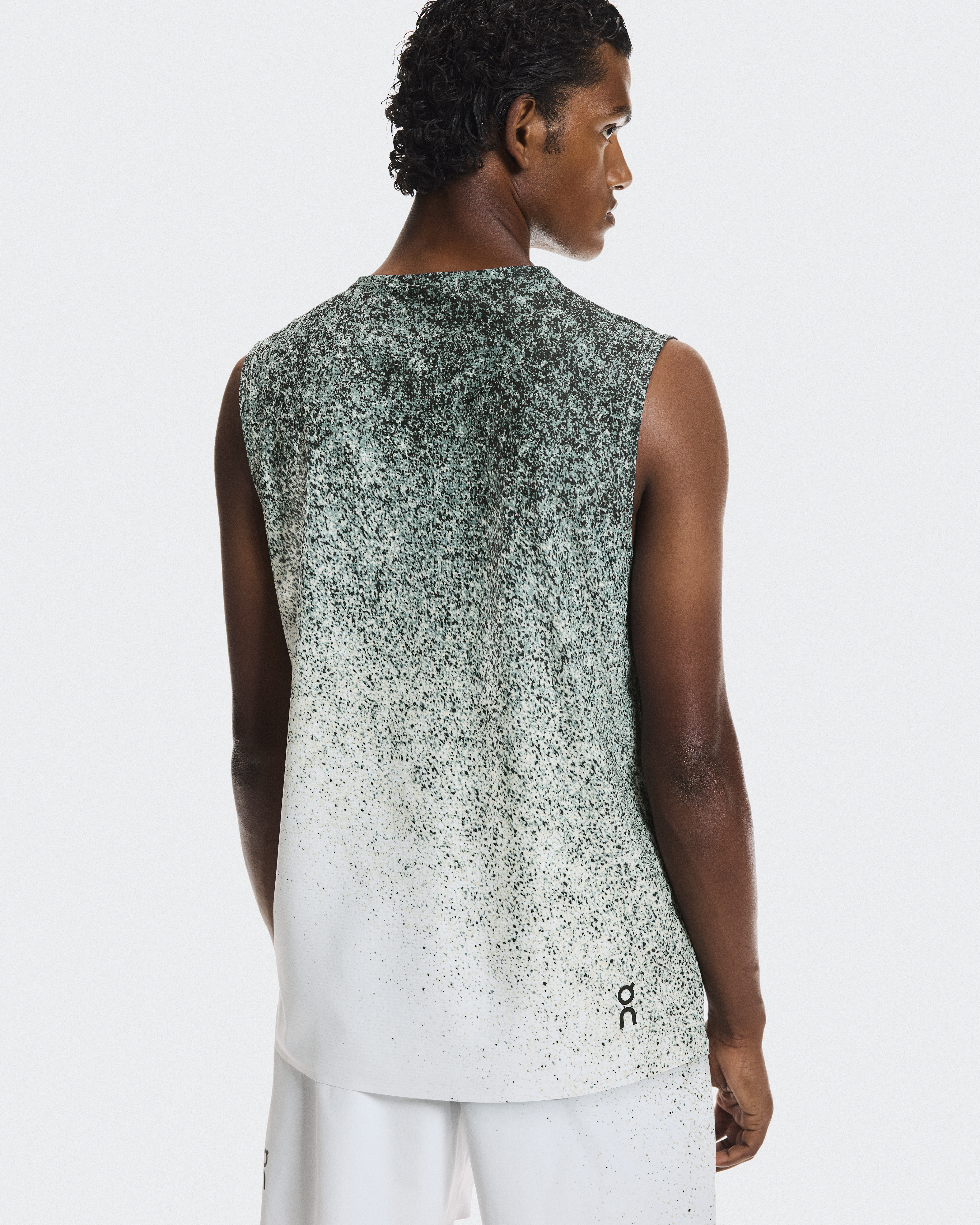 Men's Court Tank Fade | On Japan