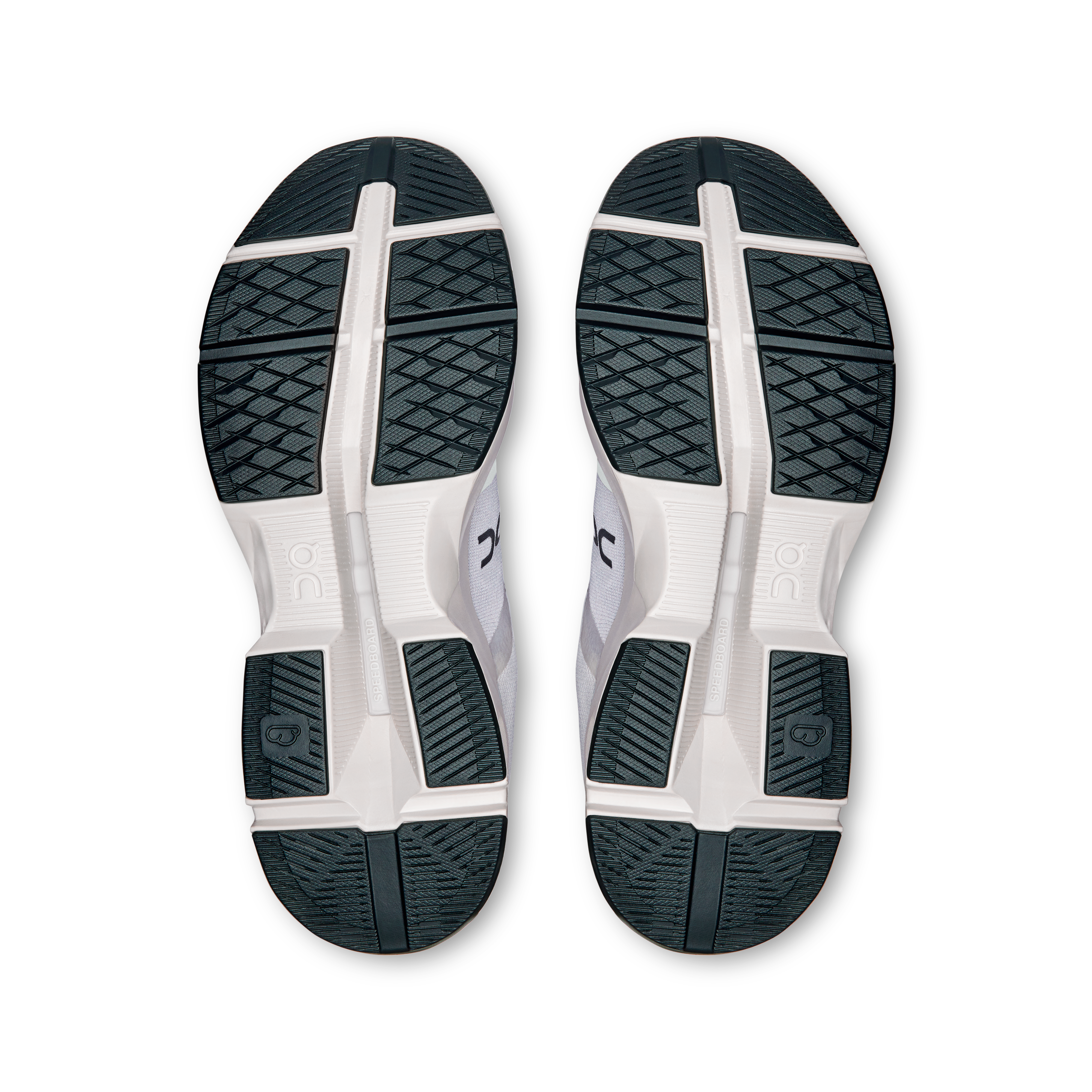 CloudpulseMen / Wolf | Black / 40