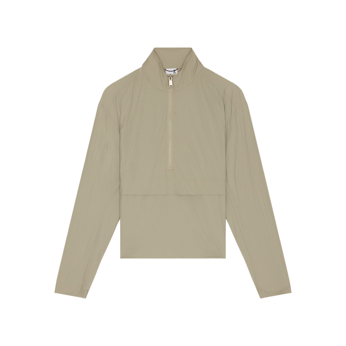 Women's Courtside 1/2 Zip Eaze