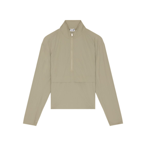 Women's Courtside 1/2 Zip Eaze