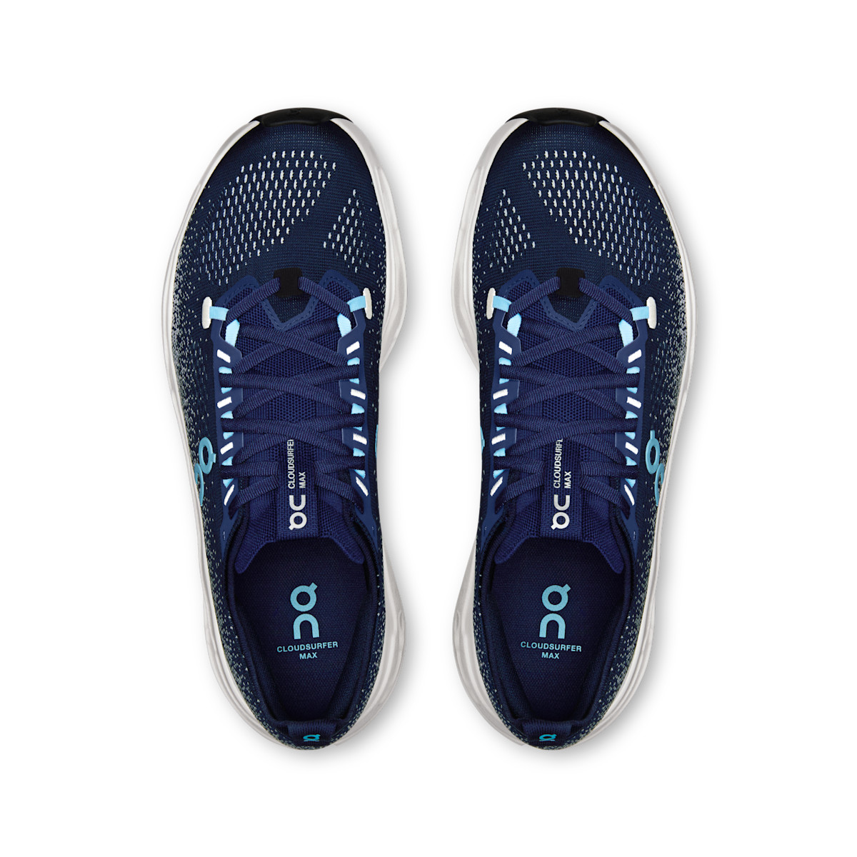 Men's Cloudsurfer Max