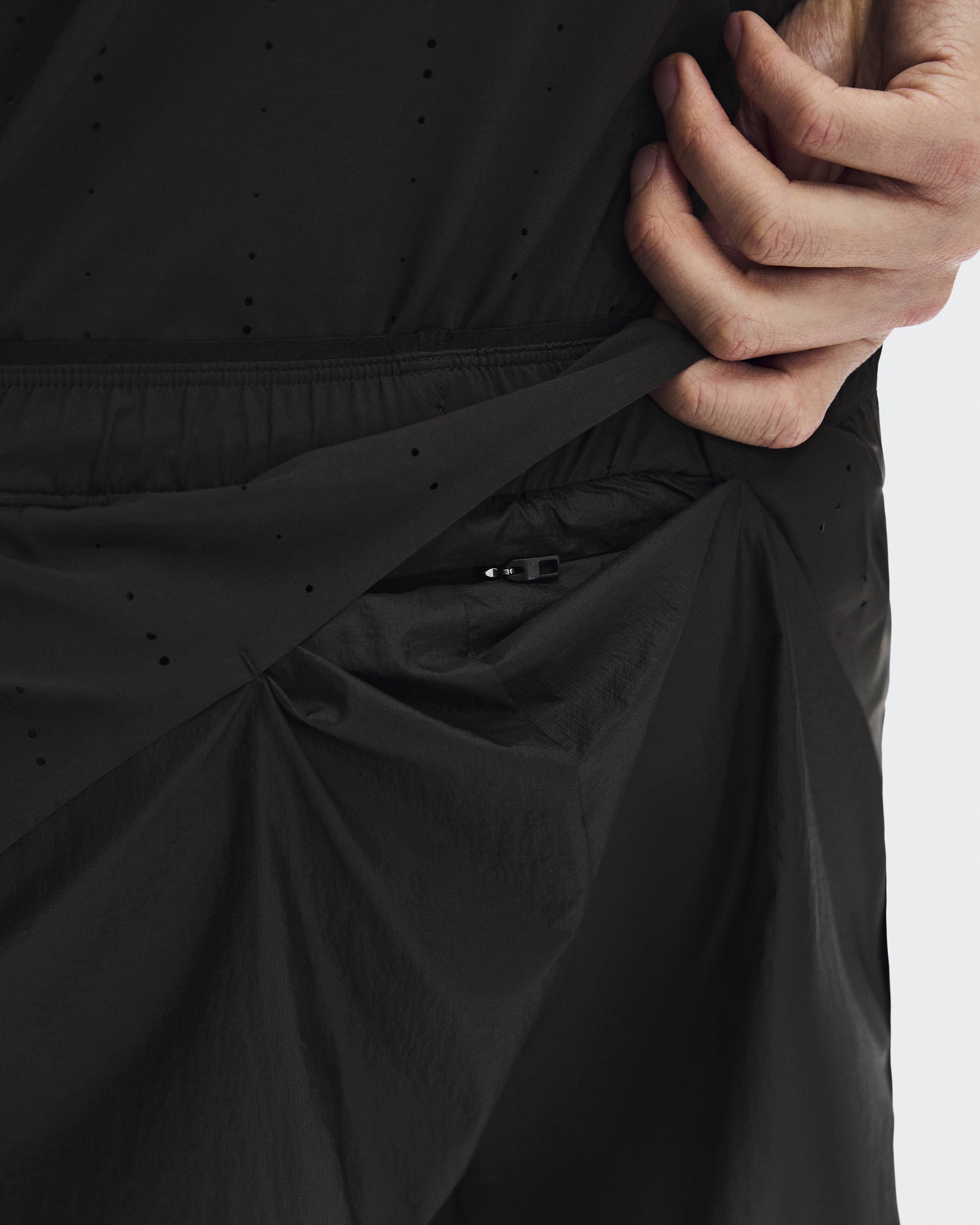 メンズ Zero 2-in-1 Shorts PAF | On 日本