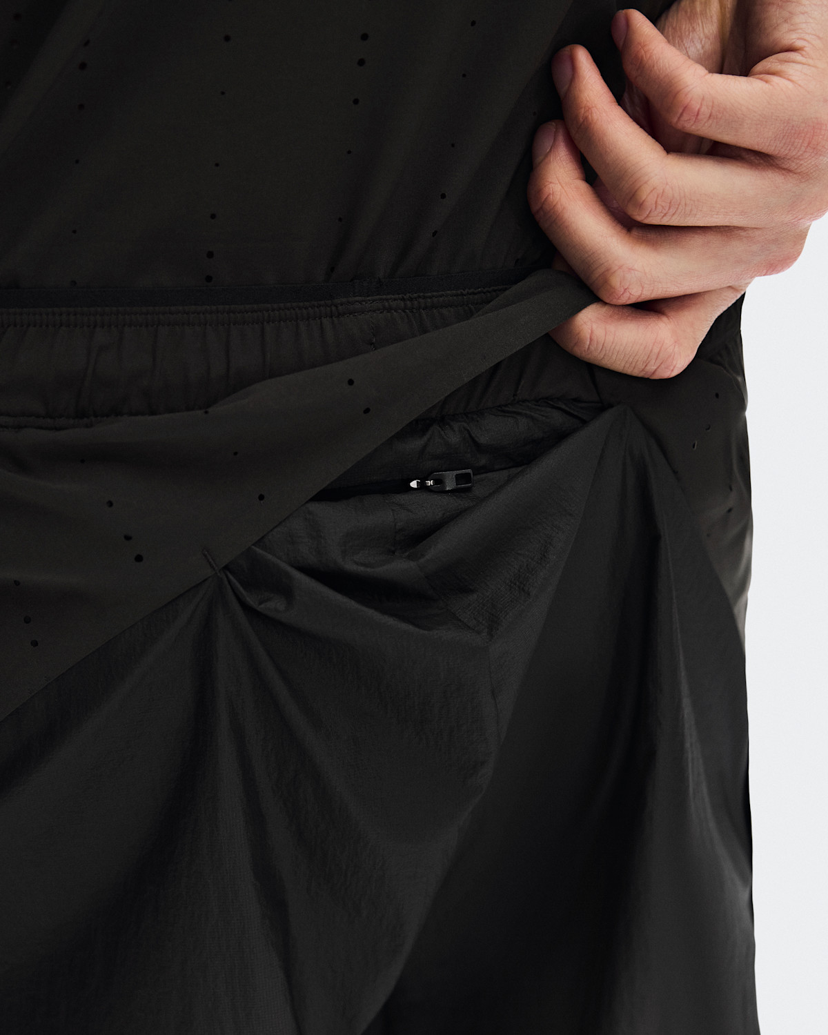 Men's Zero 2-in-1 Shorts PAF