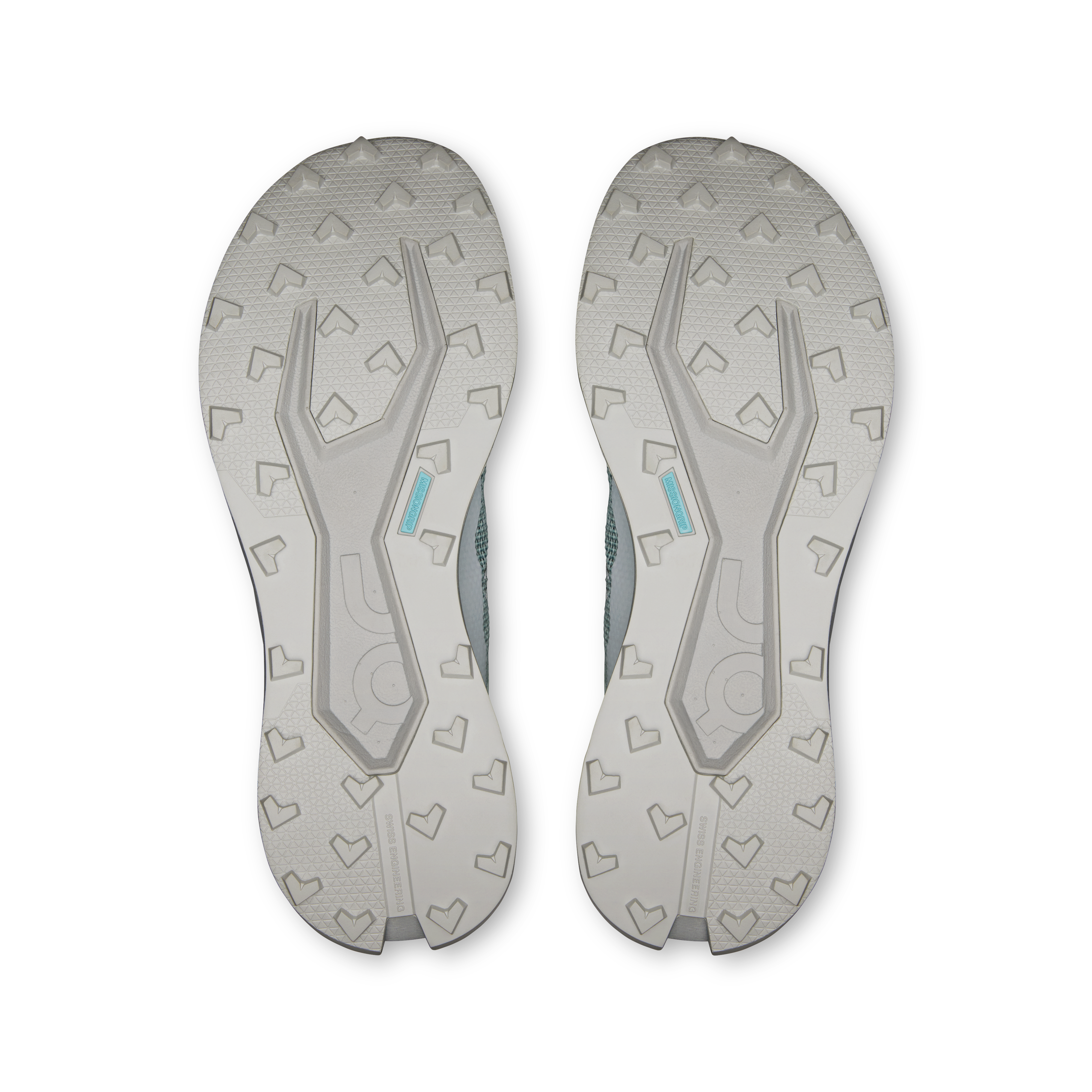 Cloudultra 3Men / Iceberg | Glacier / 44