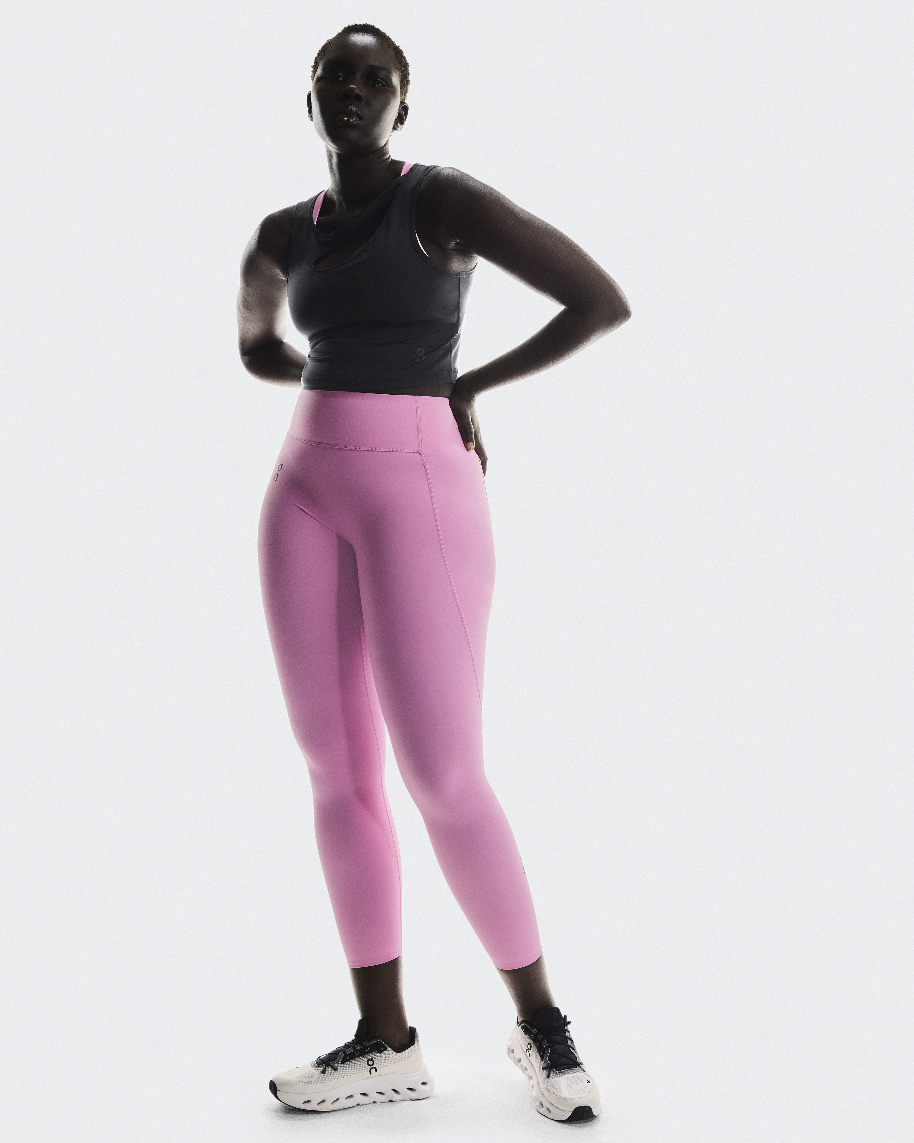 お値下げ中　THE SHISHIKUI Leggings long お値下げ中 THE SHISHIKUI Leggings long