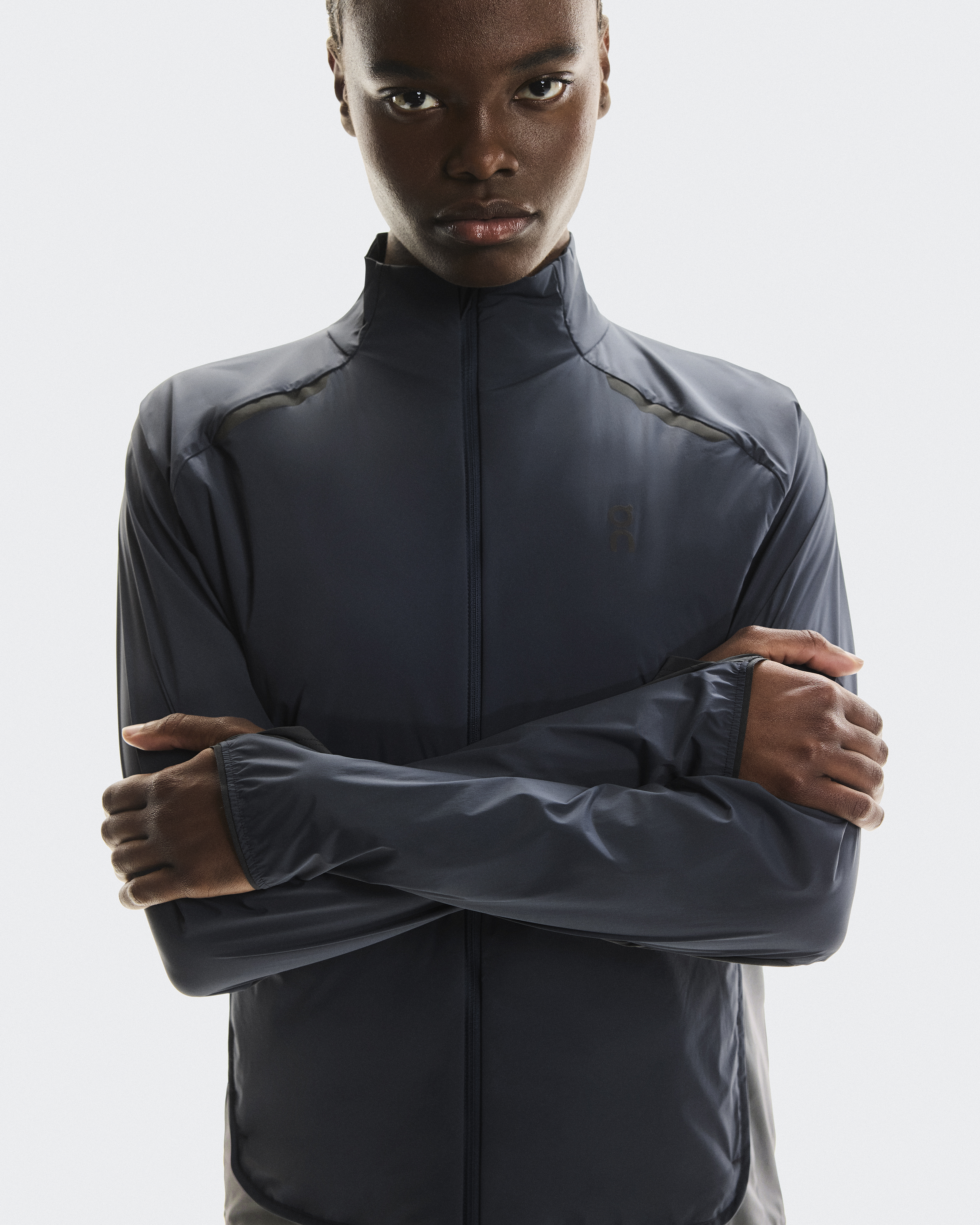 Women's Weather Jacket Insulated: With On ThermaTec™ | On