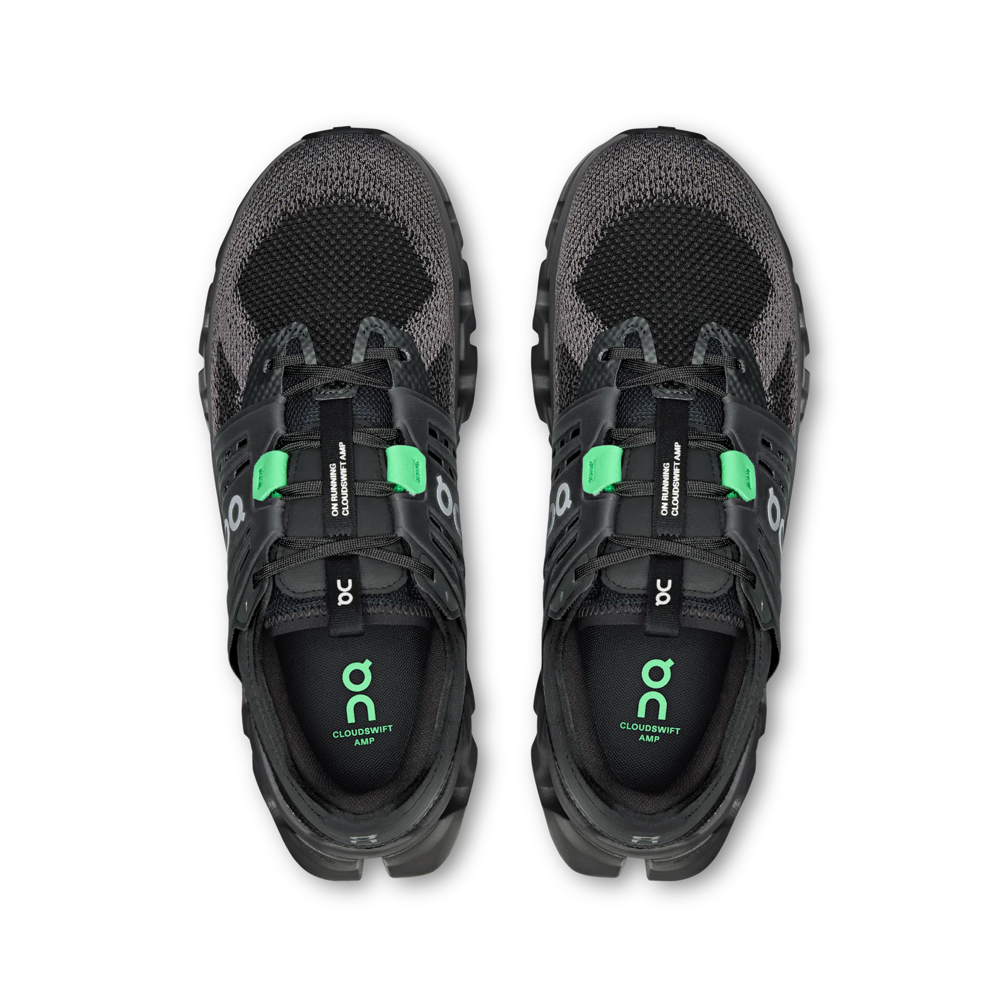 Men's Cloudswift Amp Glacier | Apollo - thumbnail 8