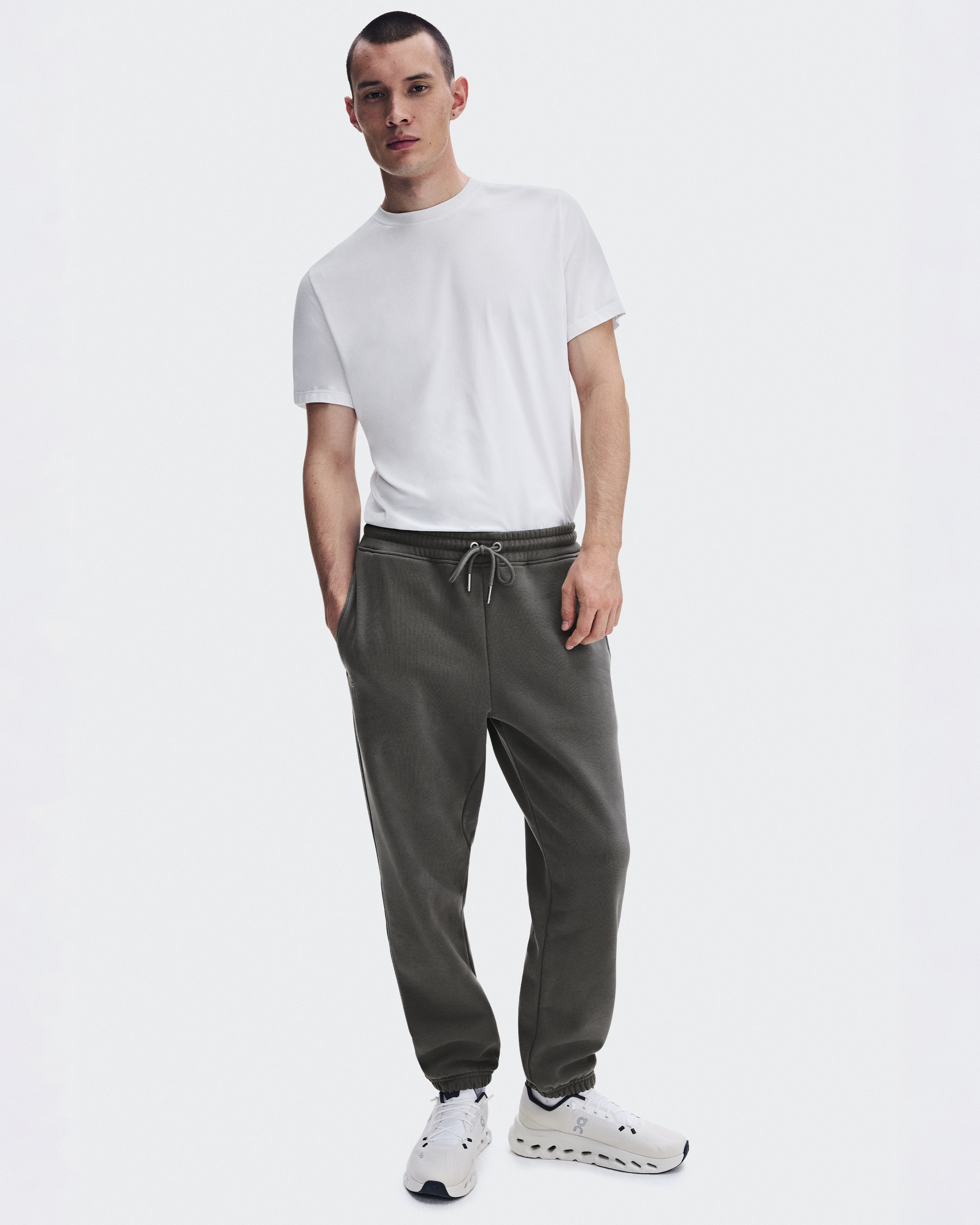 メンズ Club Collective Pants | On 日本