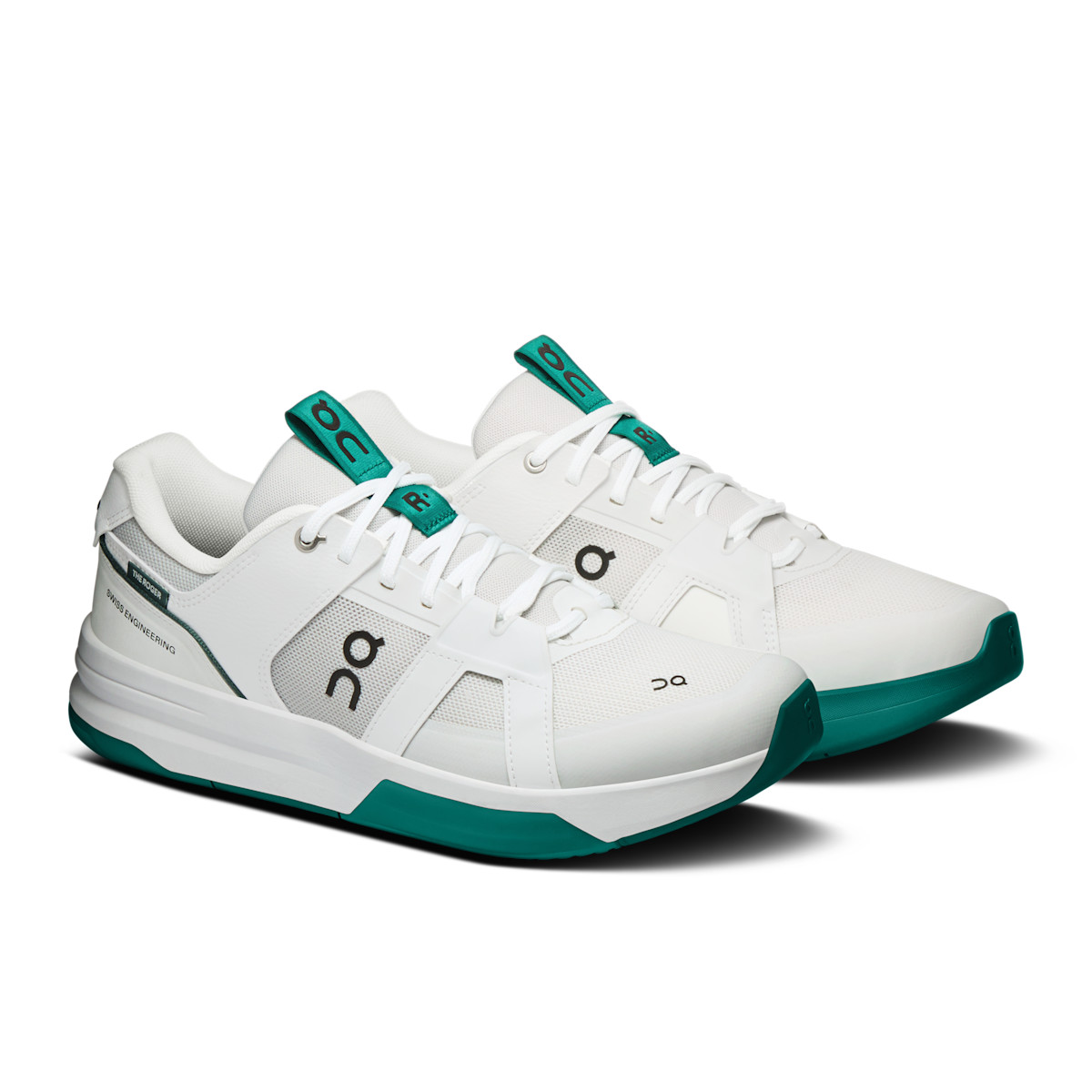 Men's THE ROGER Clubhouse Pro 2