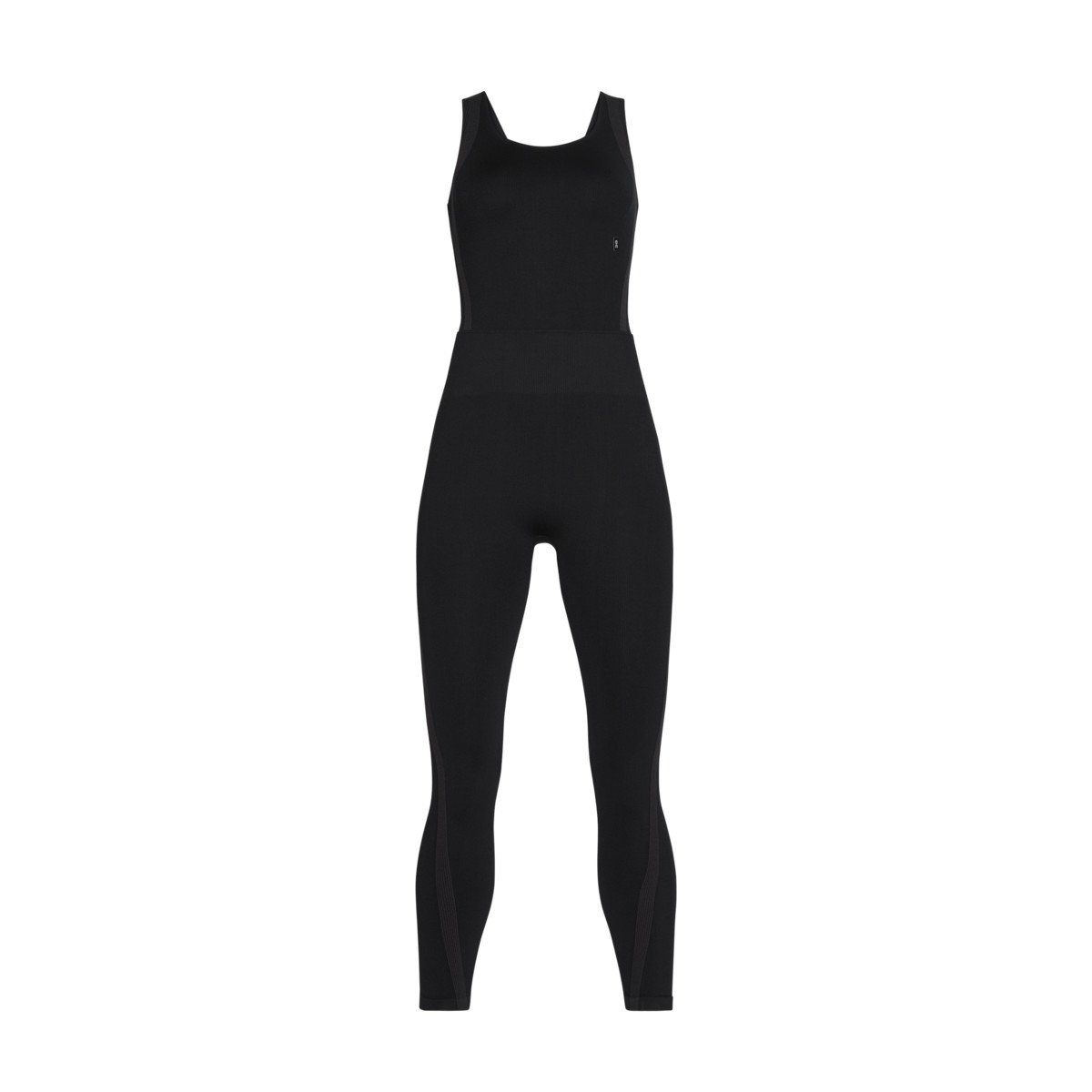 Women's Studio Knit Bodysuit 7/8