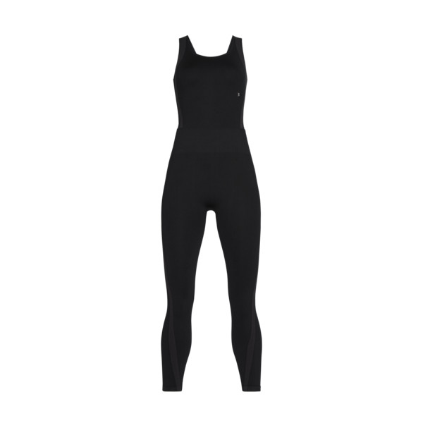 Women's Studio Knit Bodysuit 7/8