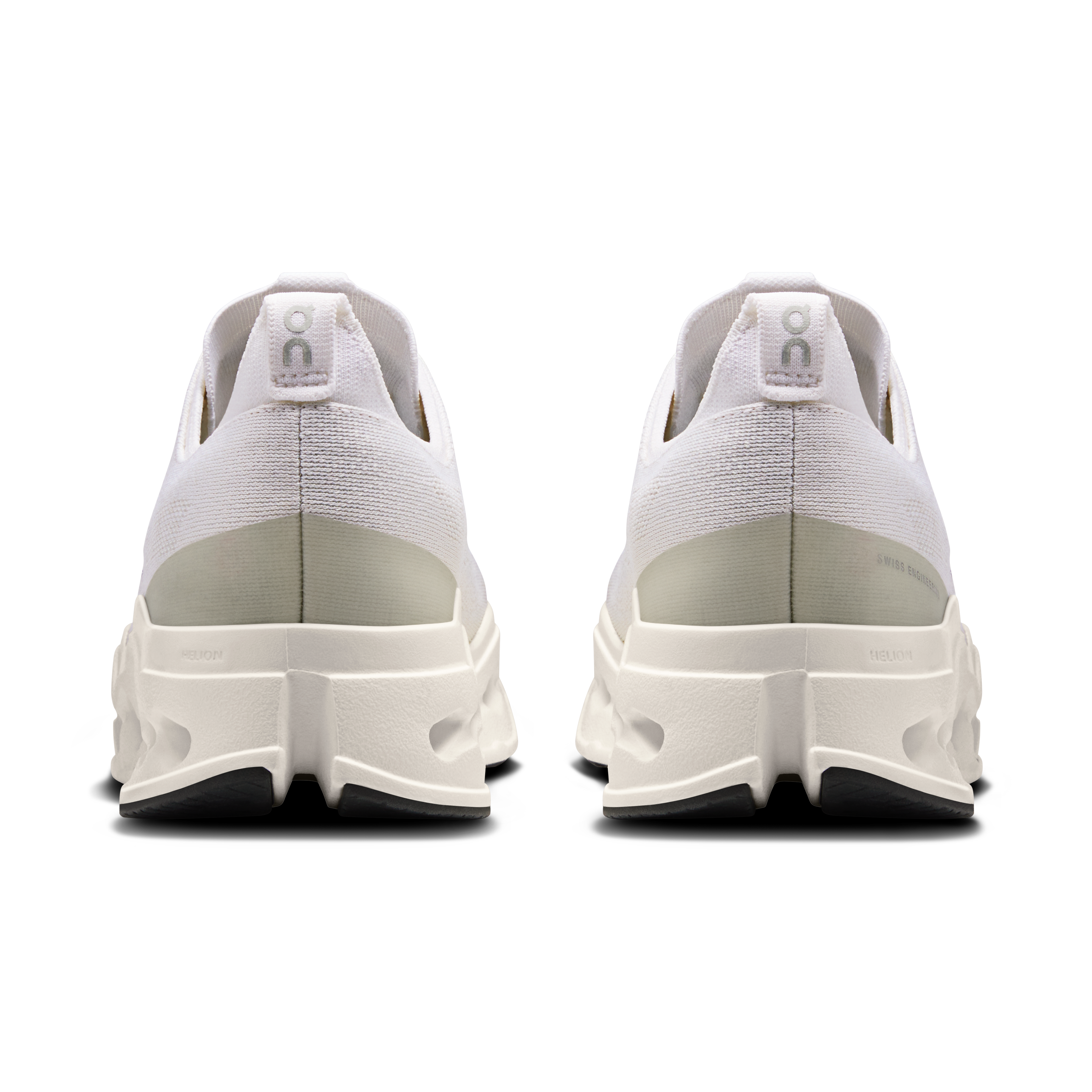 Cloudsurfer MaxMen / White | White / 40.5