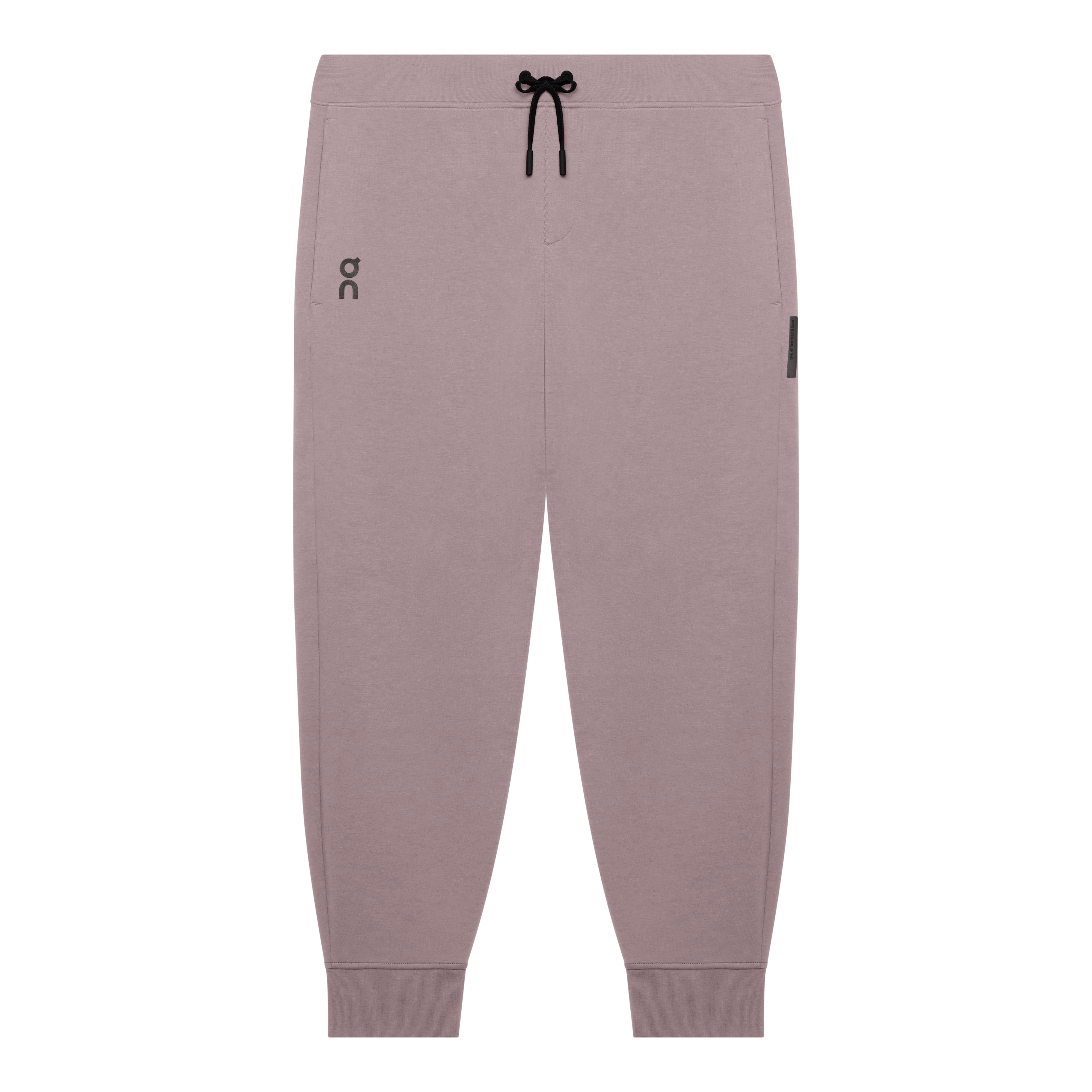 Focus Tech Sweatpants in Heron
