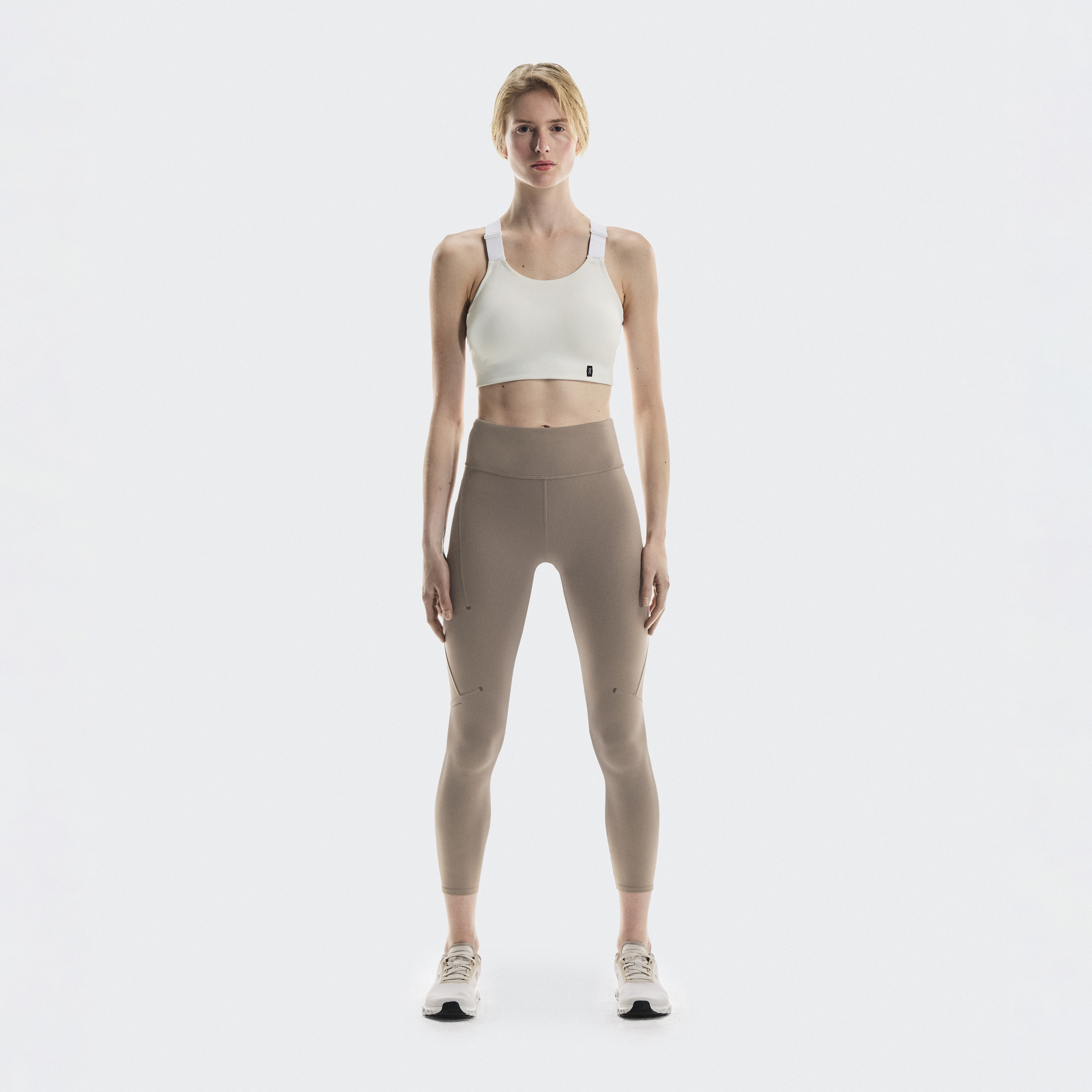 Performance Tights 7/8 in Cinder