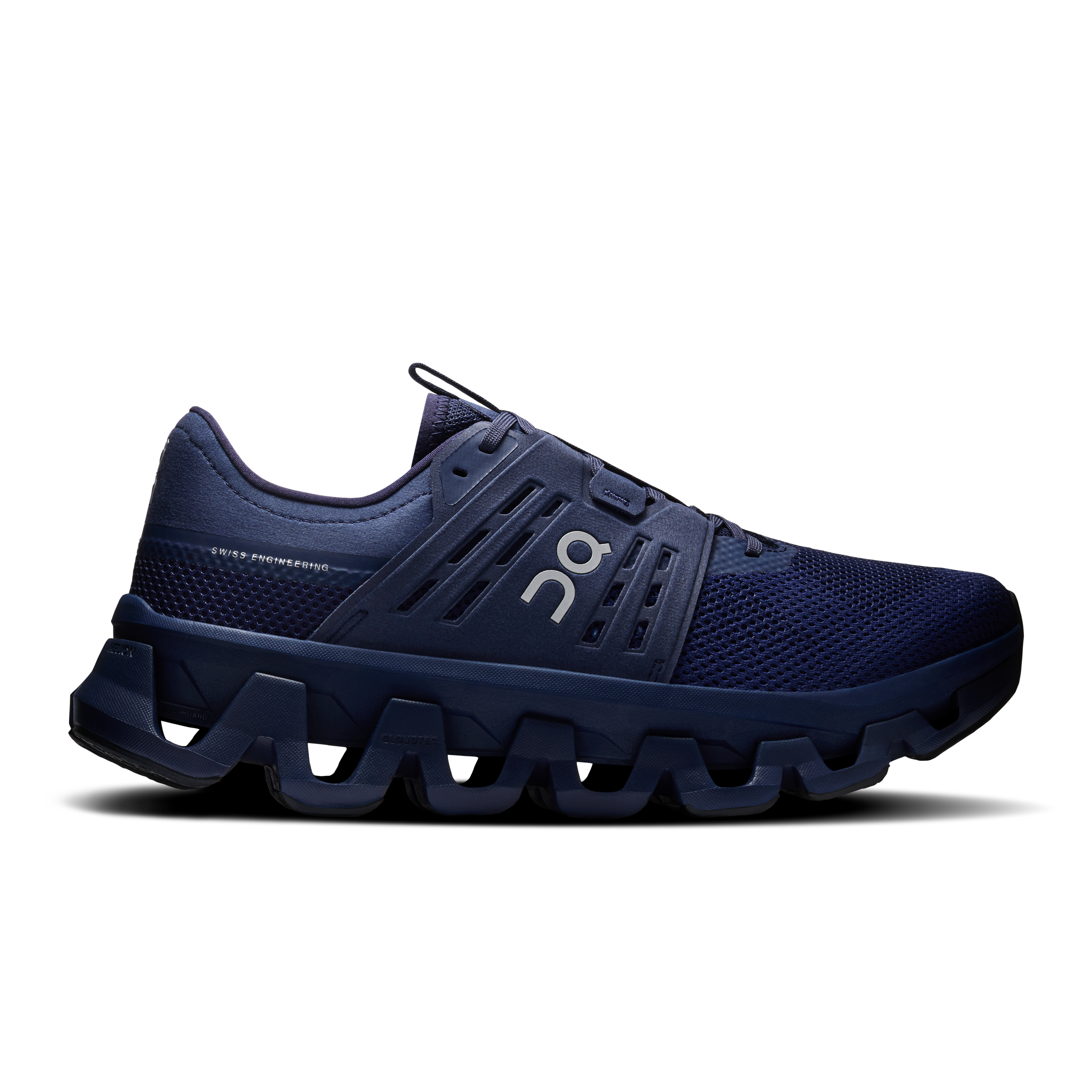 On Cloudswift Amp Midnight & Midnight Men – Lifestyle, all-day comfort Shoes
