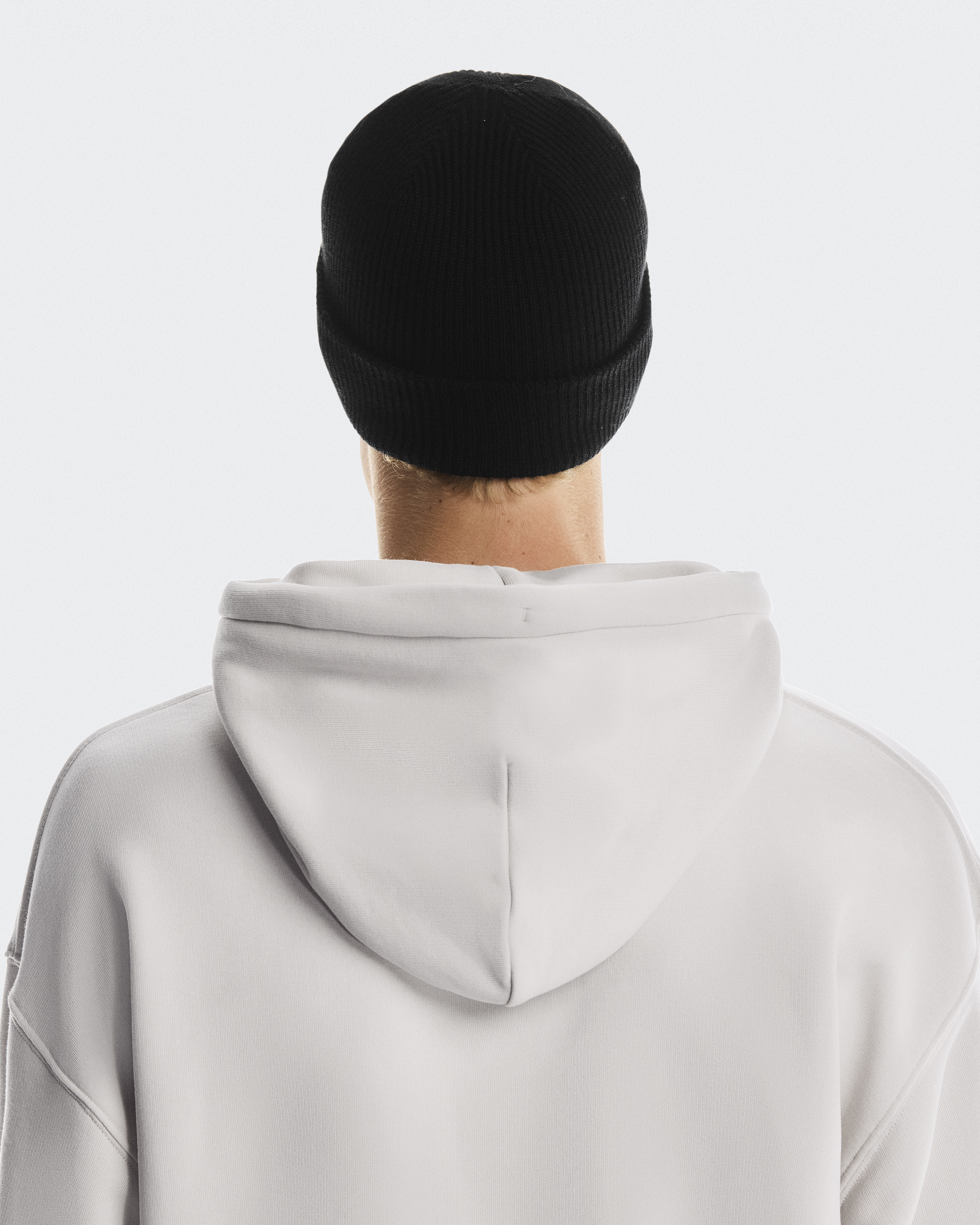 Merino Beanie | ブラック | On 日本