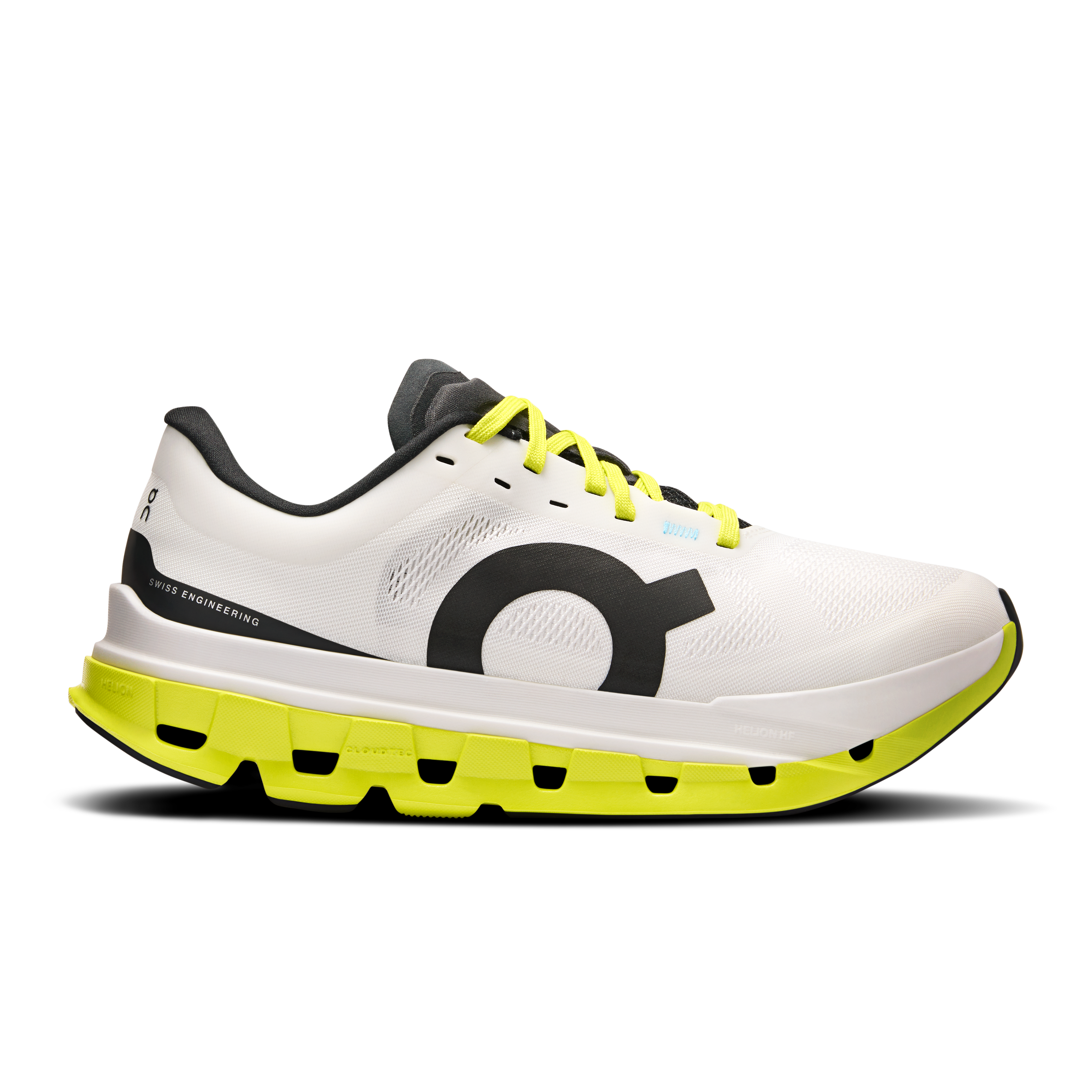 Women / White | Lime / 37