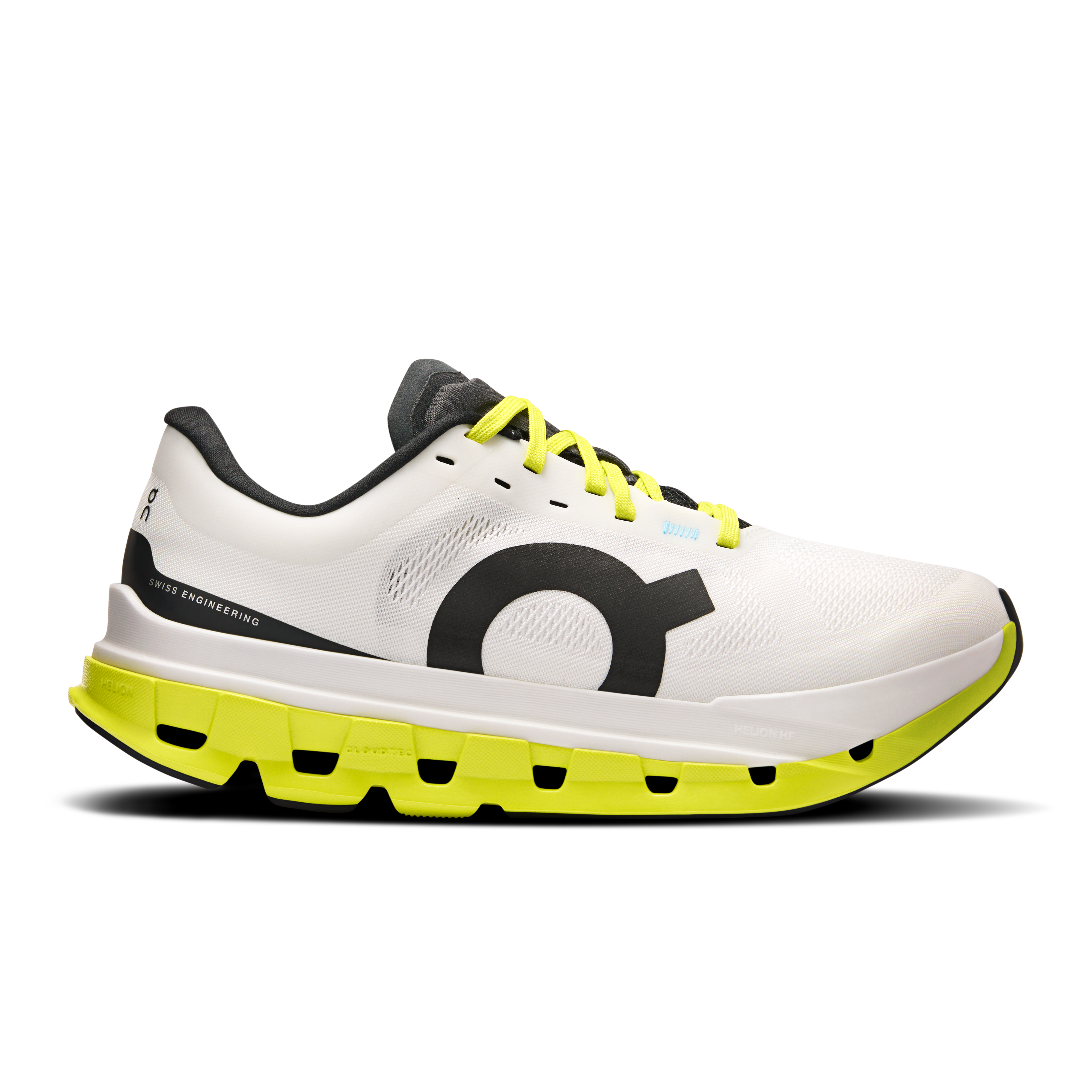 White | Lime